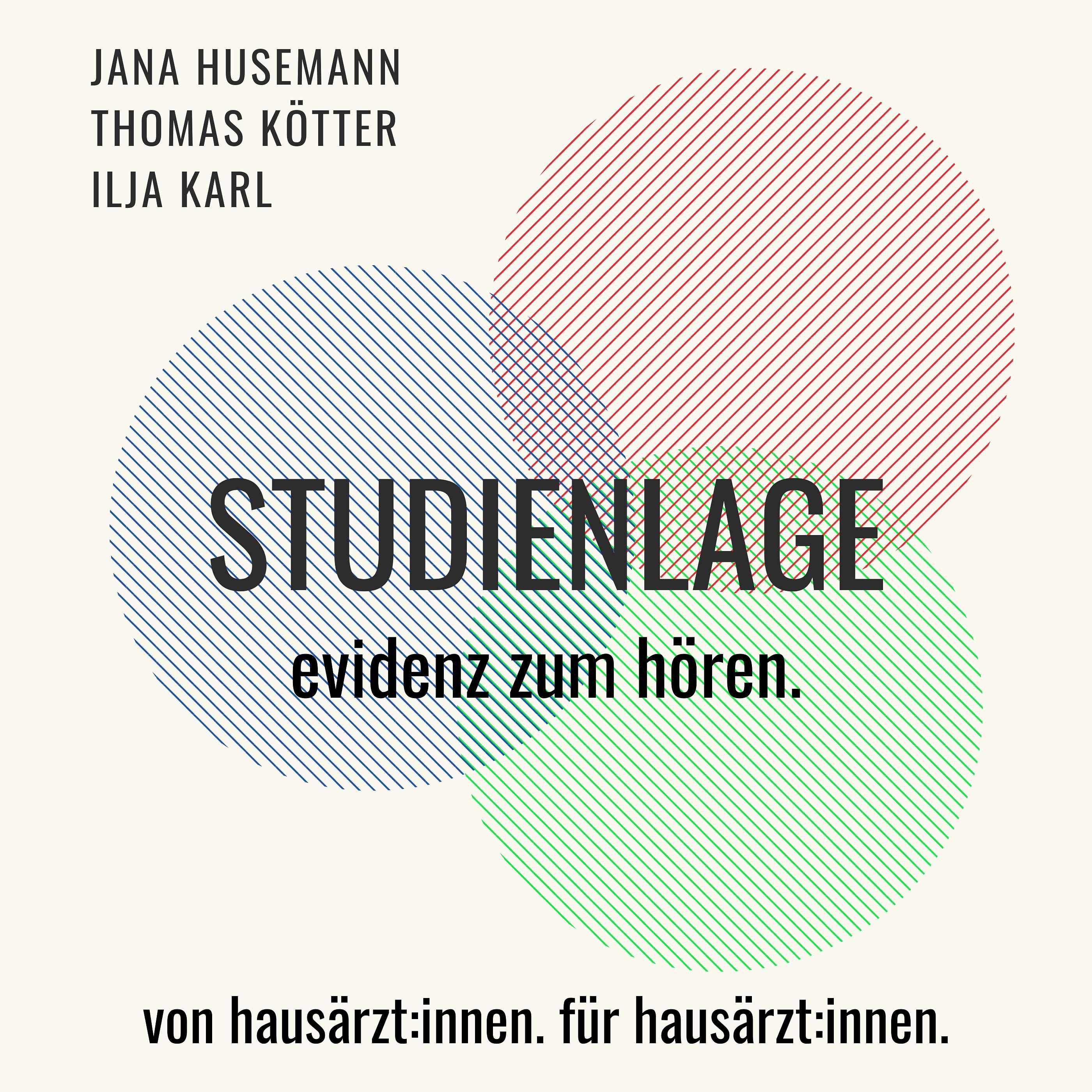 Adipositas, Antibiotika, Abschied