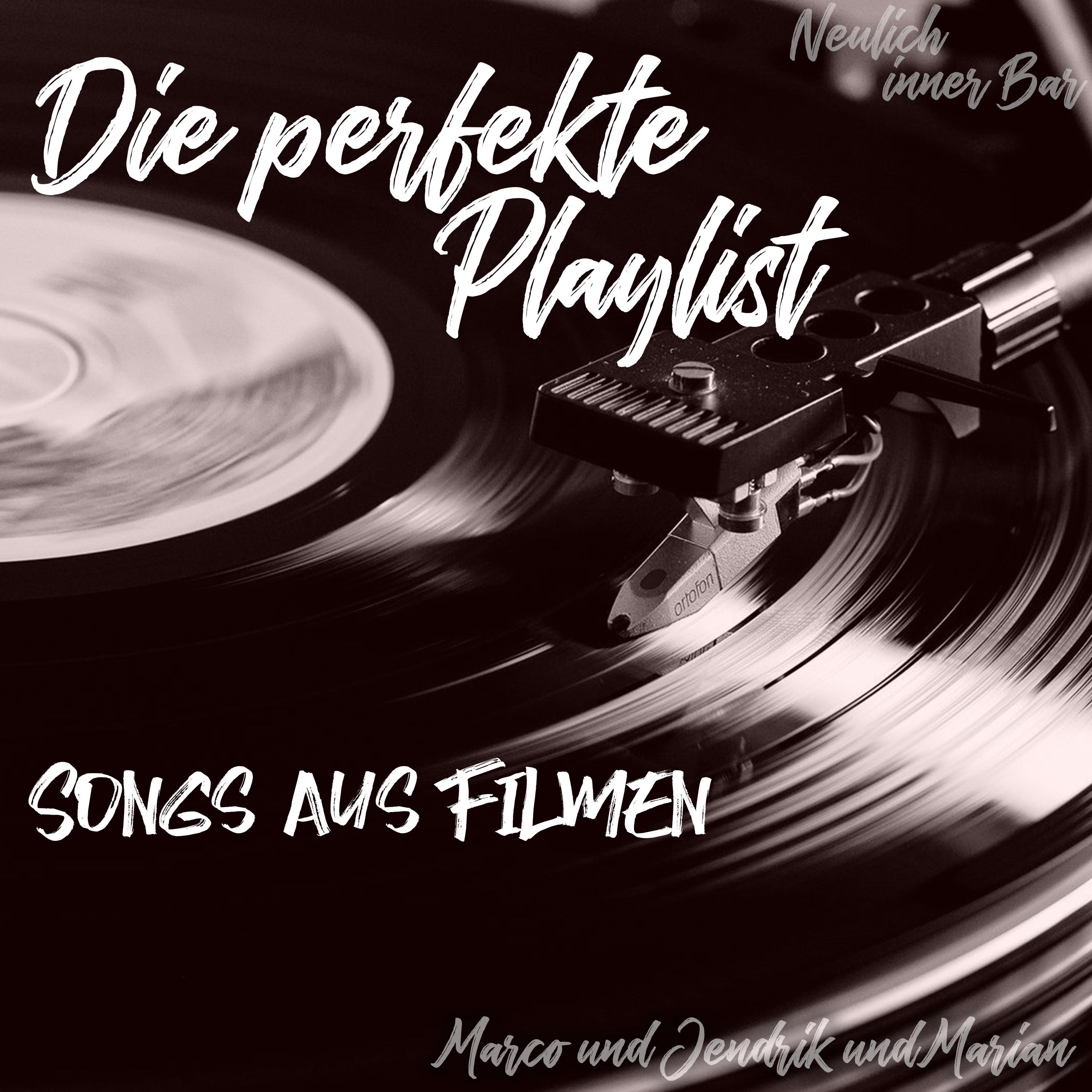 Die Perfekte Playlist 10