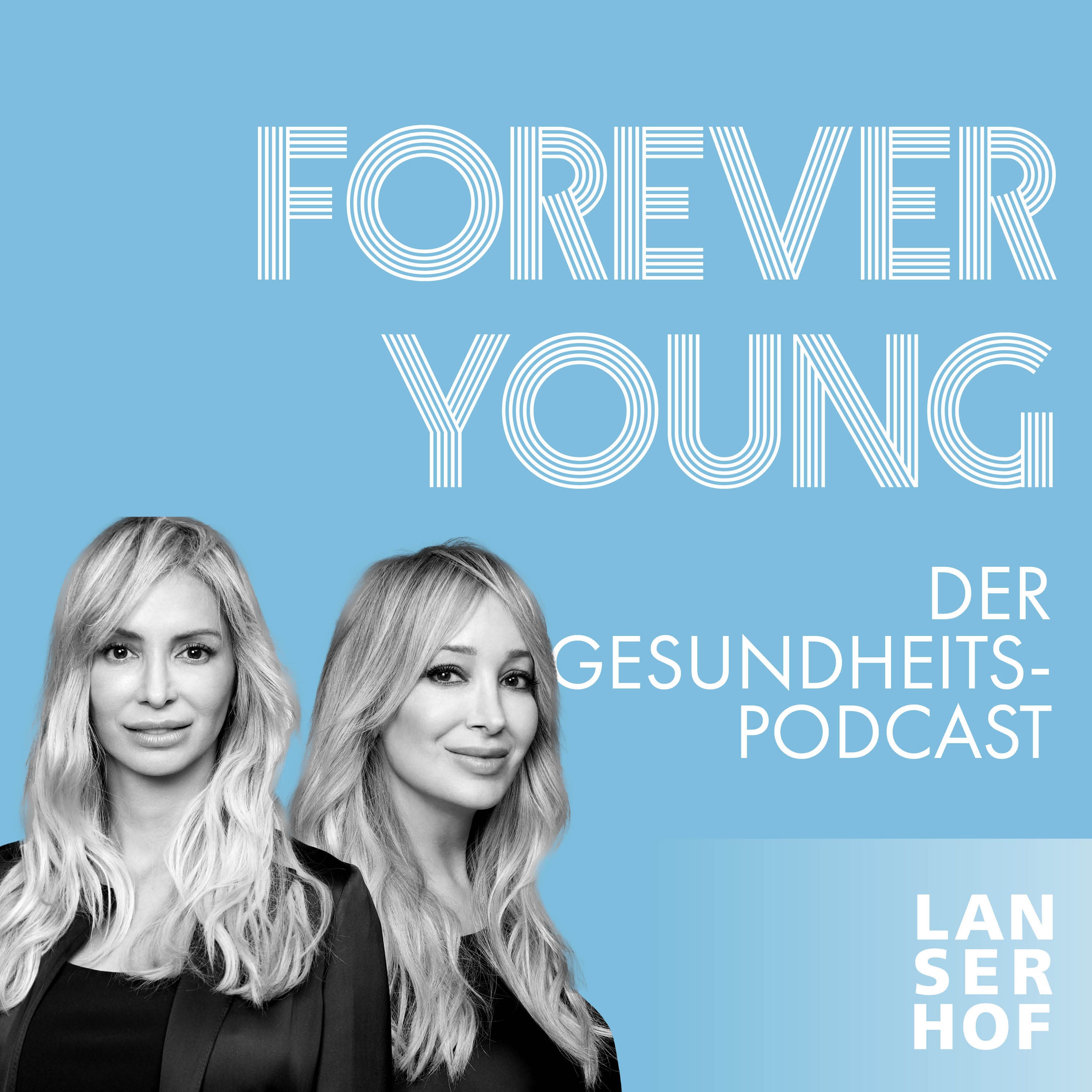 #135 - Kein Karies durch weiße Zähne? Im Gespräch mit vVARDIS Gründerinnen Dr. Haleh und Dr. Golnar Abivardi