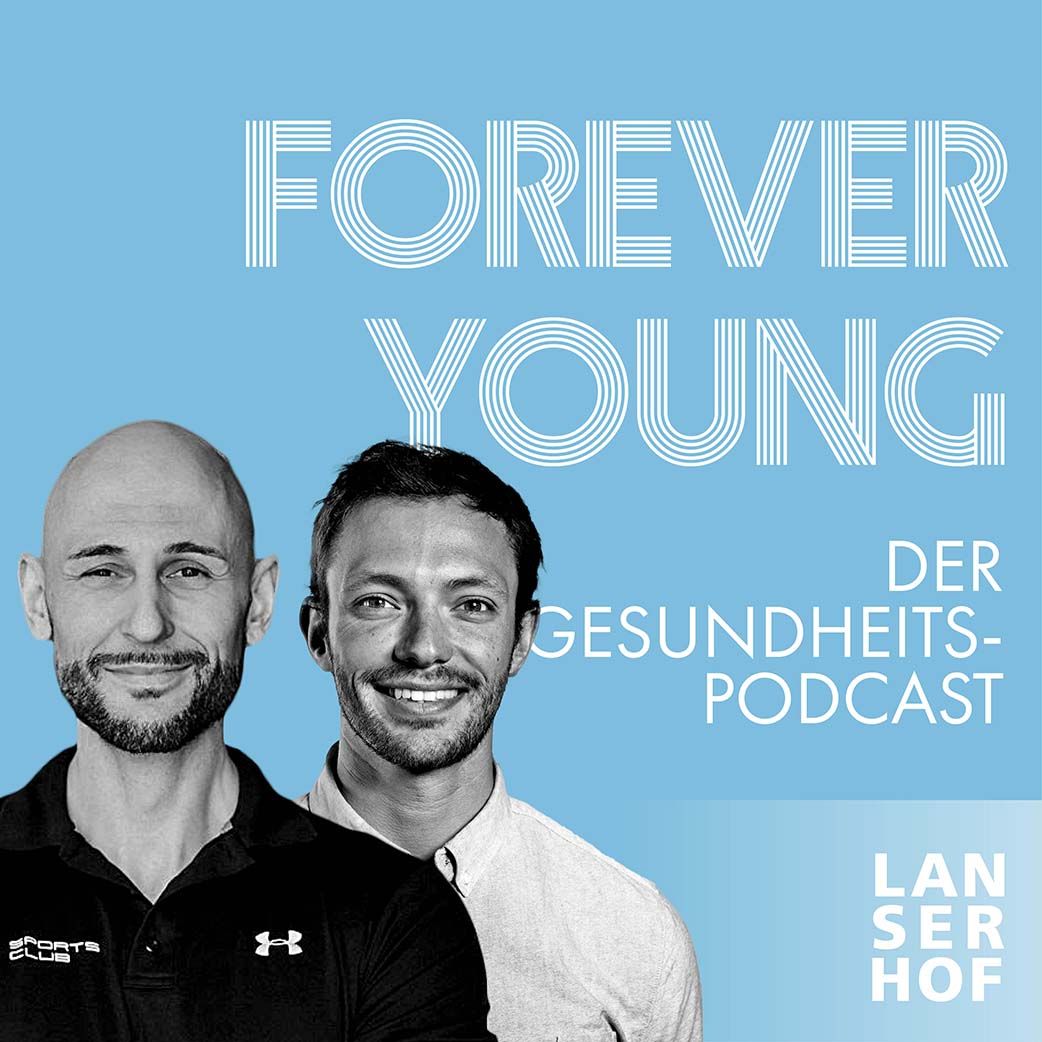 #113 - Kompression, Vibration und Percussion. Regeneration erklärt von Nicolas Schwartz und Thomas Korompai