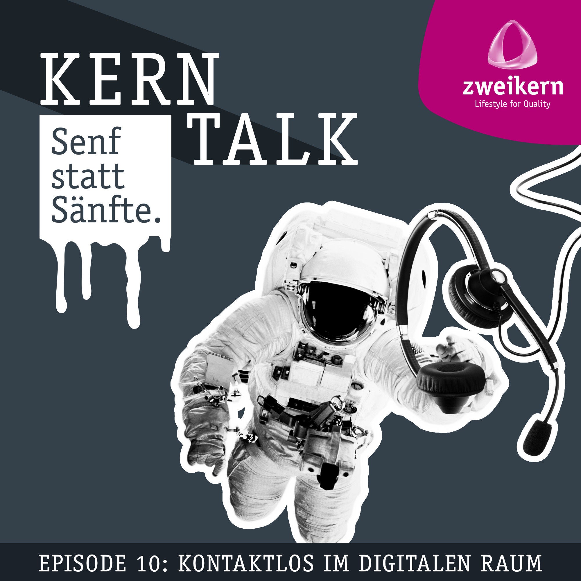 Episode 10: Kontaktlos im digitalen Raum