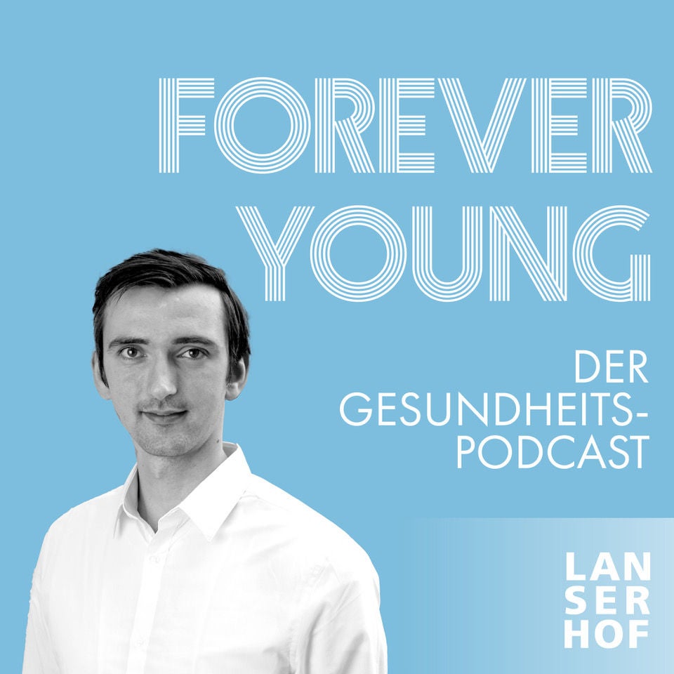 #04 - Osteopathie - Was ist eigentlich Osteopathie? Mit Matthias Bludau