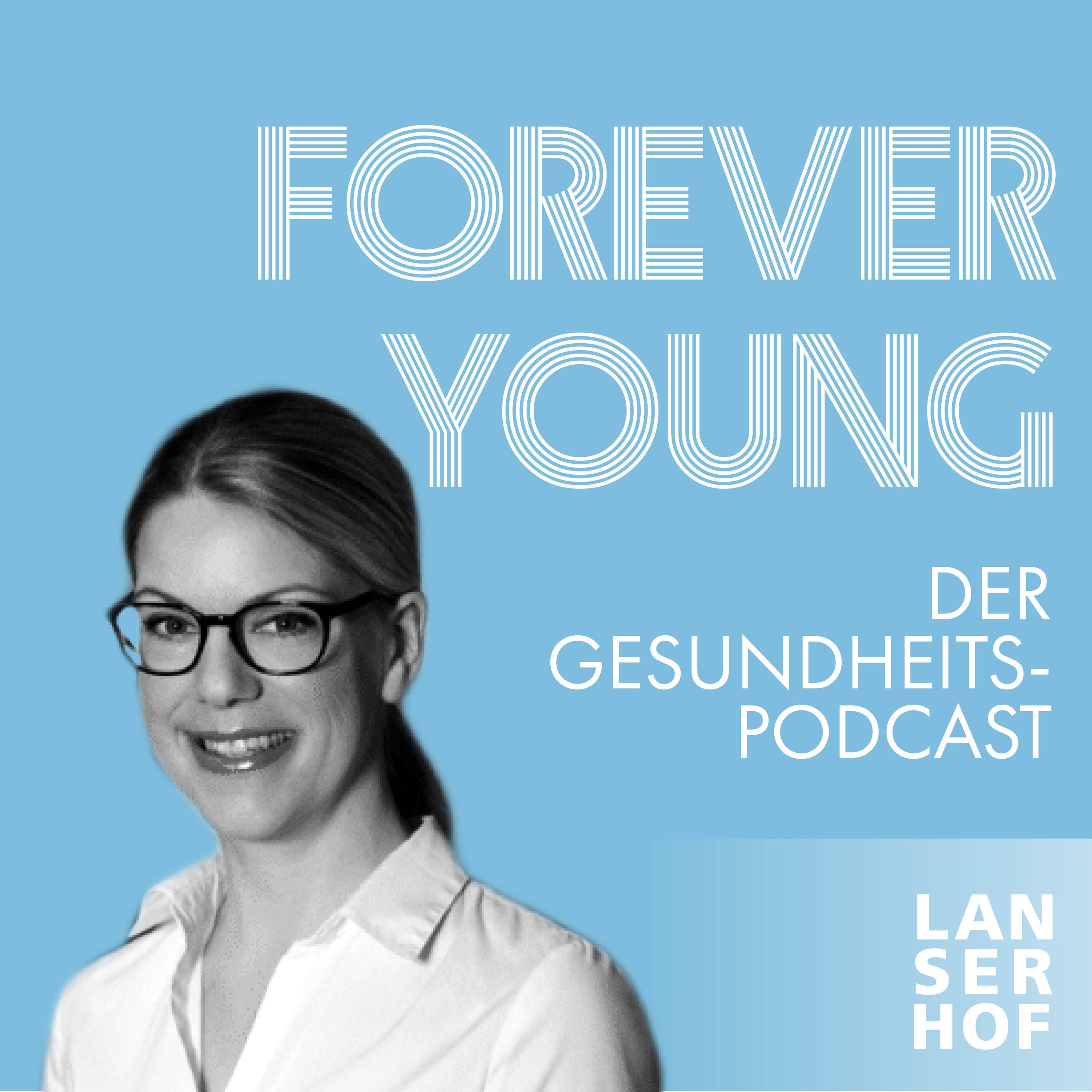#91 - Leistungssteigerung mit Hypoxietraining. Mit Mareike Lebok
