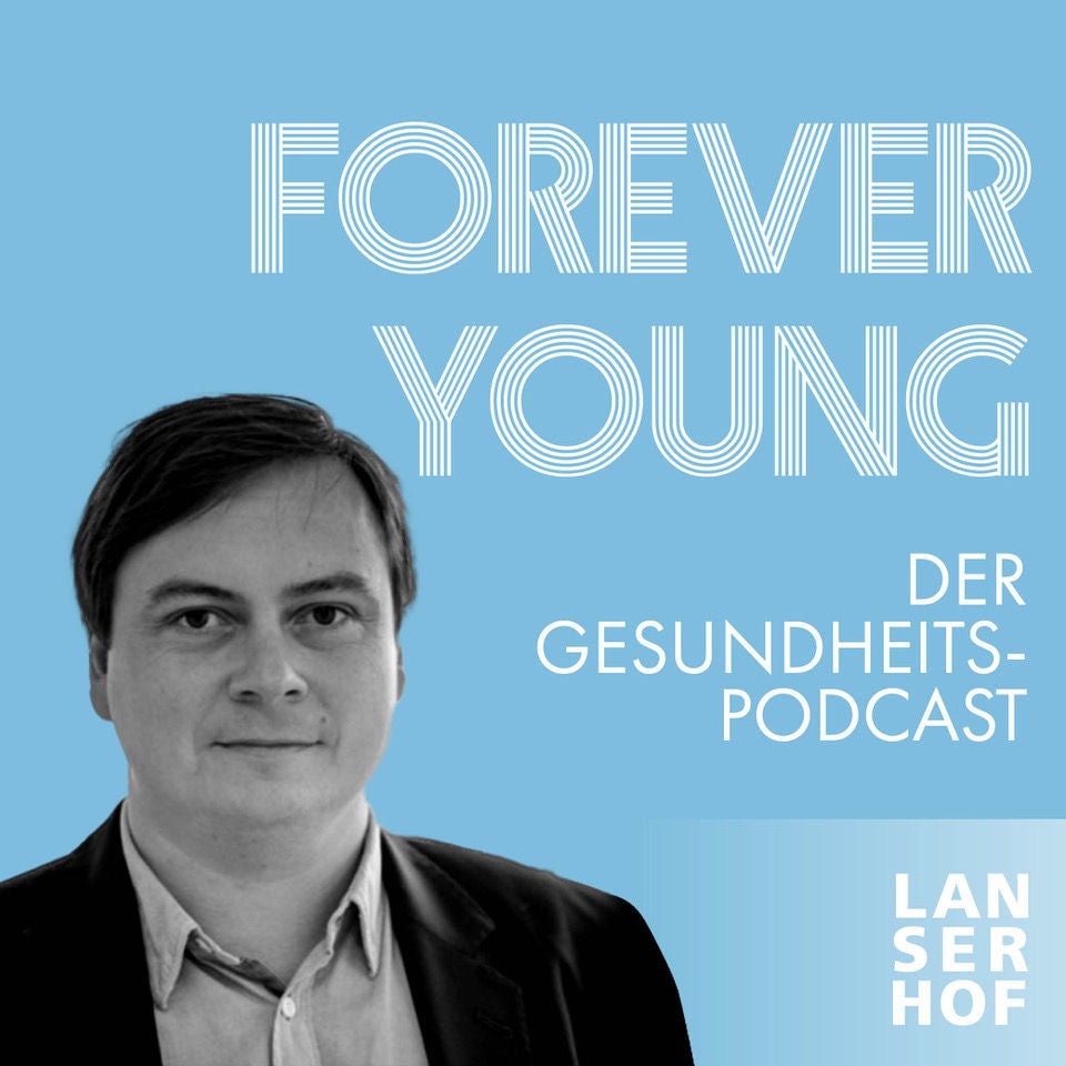 #88 - Darmbeschwerden. Gewichtsprobleme. Immunstärke. Mit Dr. Paul Hammer