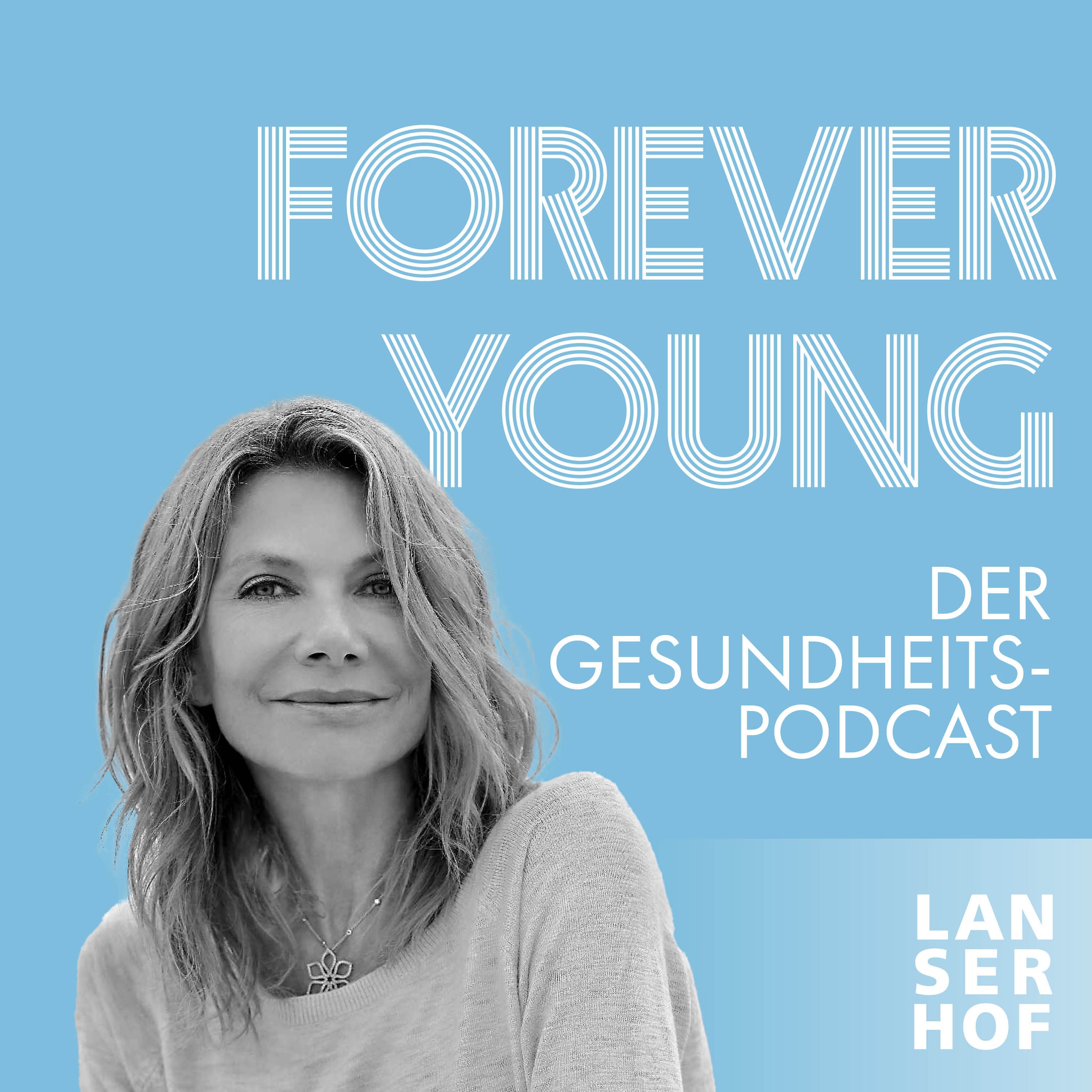 #120 - Hexenzauber, Göttinnen und weiße Magie. Mit Ursula Karven