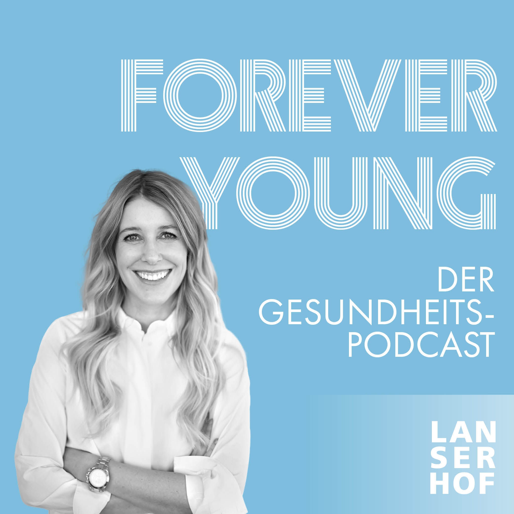 #74 - NLP - Unterbewusstsein neu programmieren! Ein Gespräch mit Swantje Allmers