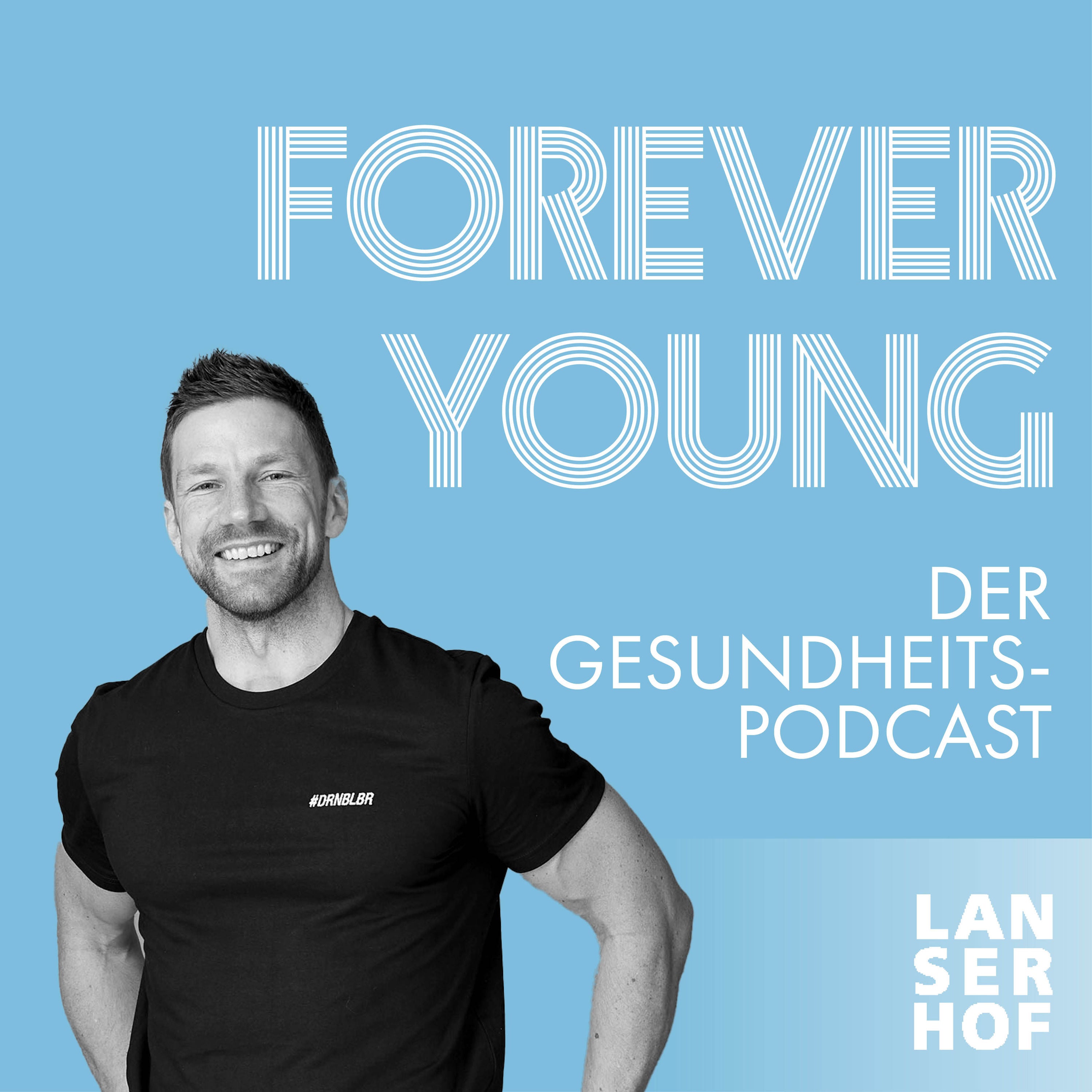 #127 - Nackt besser aussehen! Mit Mark Maslow