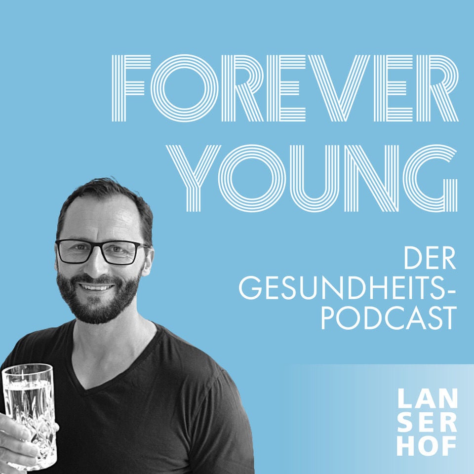 #70 - Wasser neu entdecken. Ein Gespräch mit Thomas Hoffmann