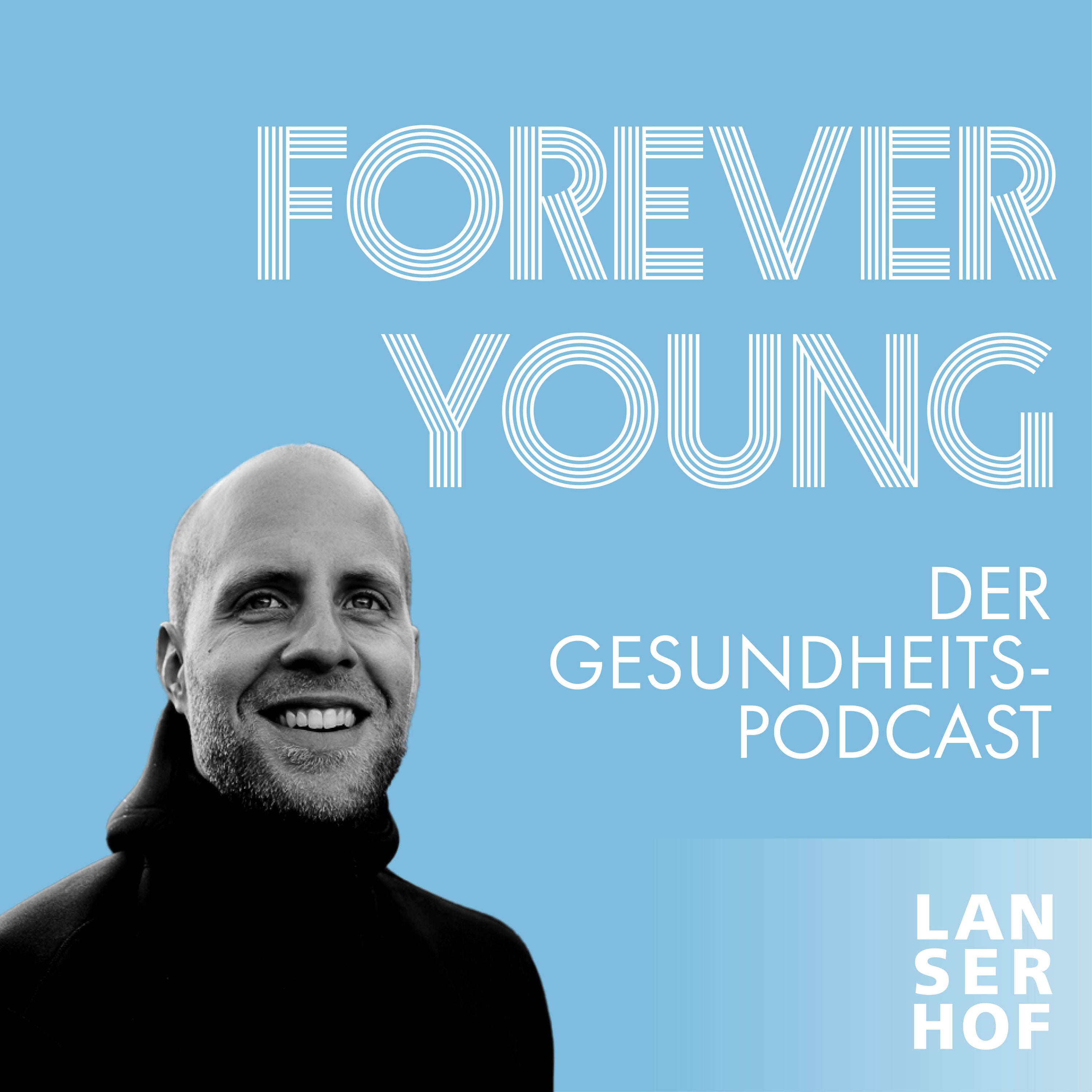 #144 - Wunderwerk Atmung. Für mehr Energie und innere Ruhe. Mit Timo Niessner