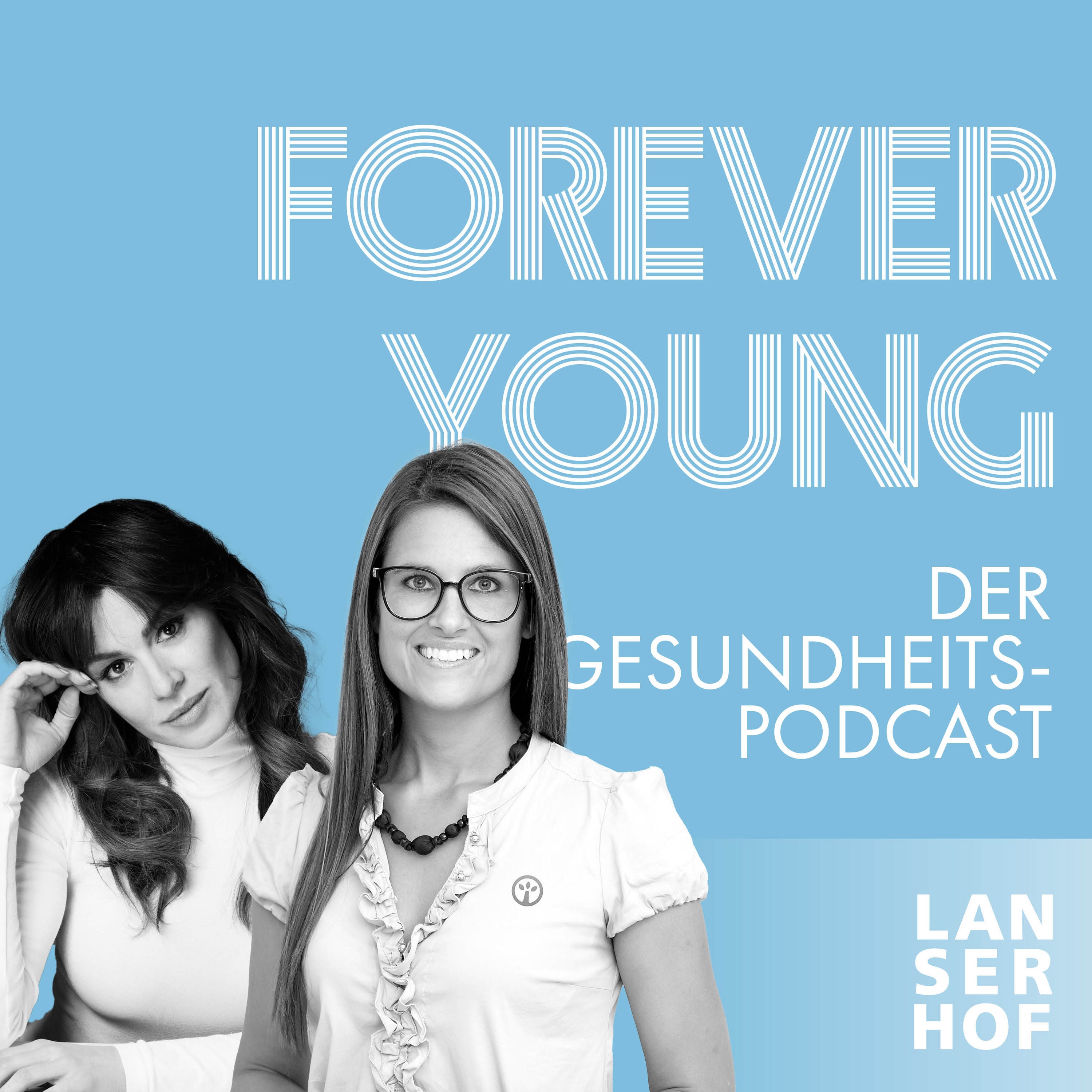 #117 - Mentale Gesundheit. Natalia Avelon und Dr. Bernadette Frech im Gespräch über psychologische Beratung online