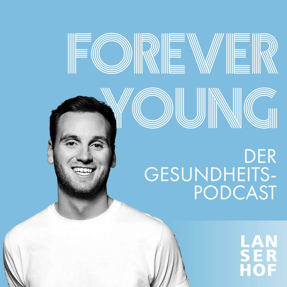 #80 - Besser fühlen. Ein Gespräch mit Dr. Leon Windscheid