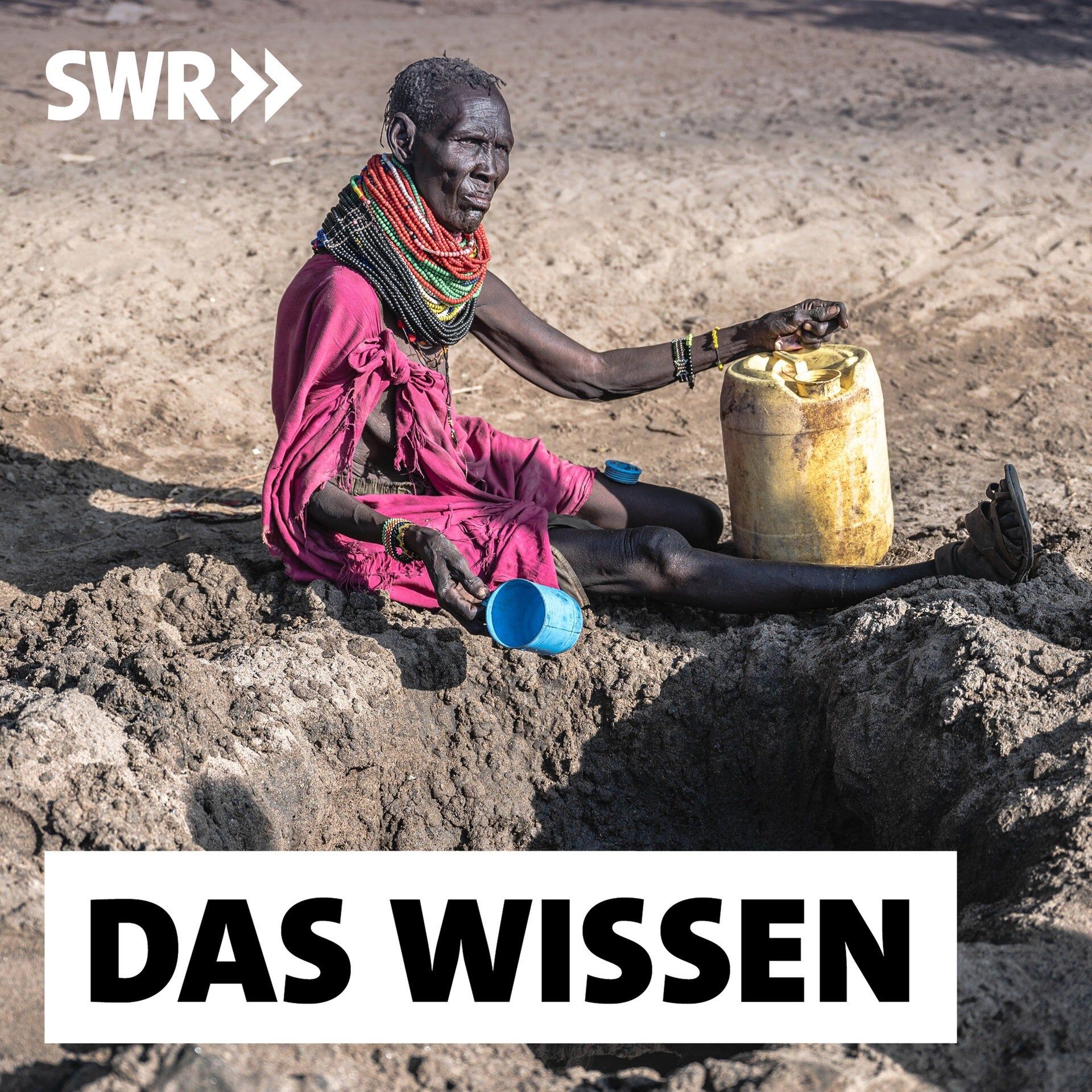 Nomaden in Bedrängnis – Bedroht durch Dürre und Landnahme