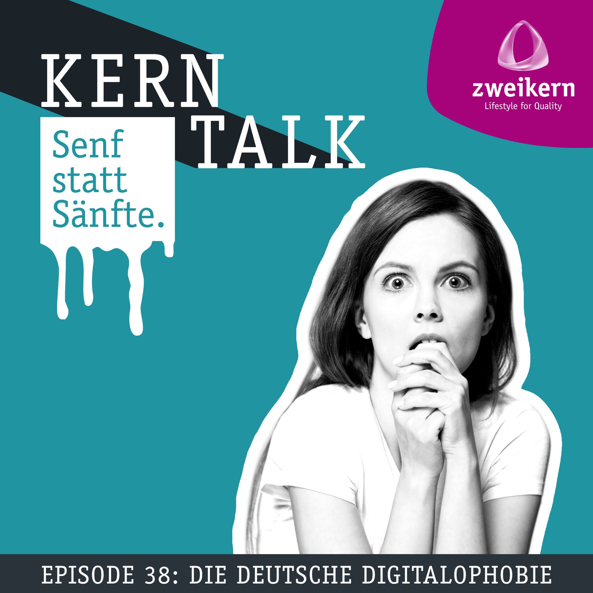Episode 38: Die Deutsche Digitalophobie