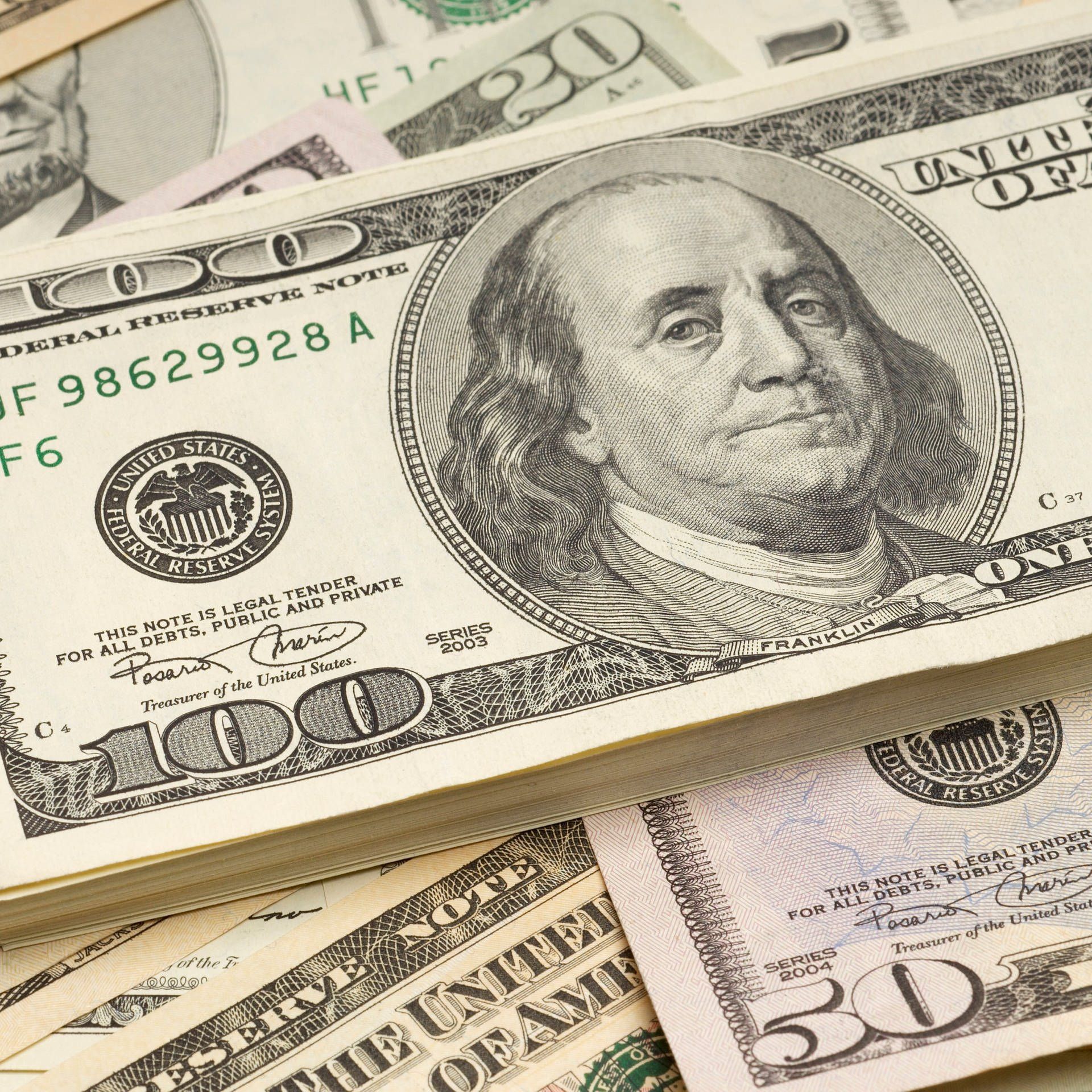 Angriff auf den US-Dollar – Leitwährung unter Druck