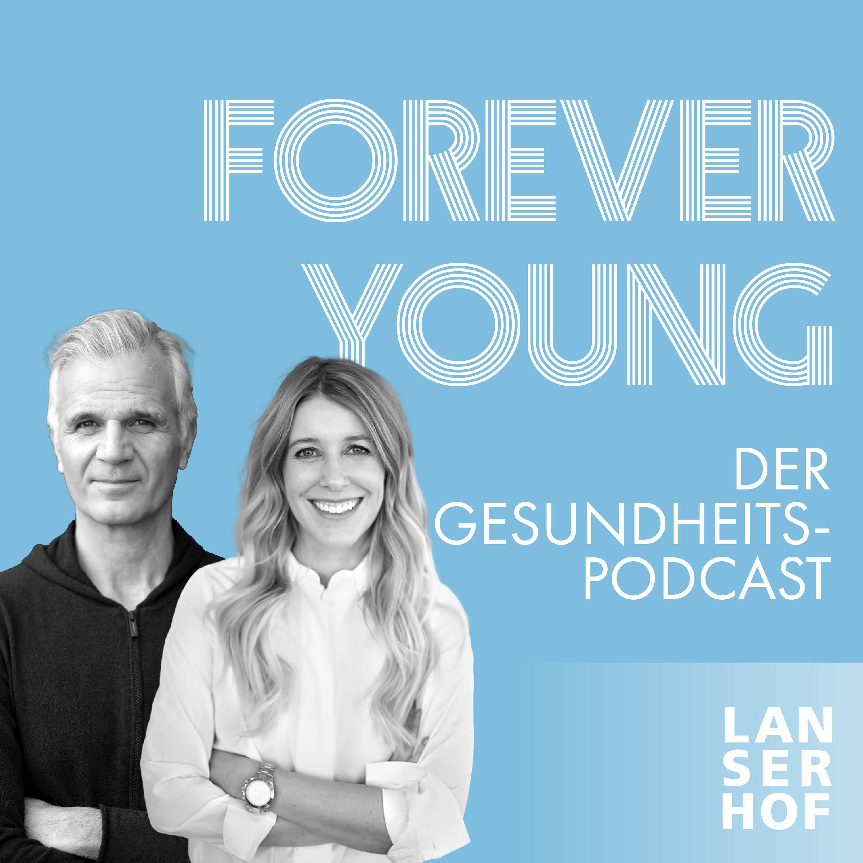 #124 - On the Way to New Work. Mit Swantje Allmers und Dr. Michael Trautmann