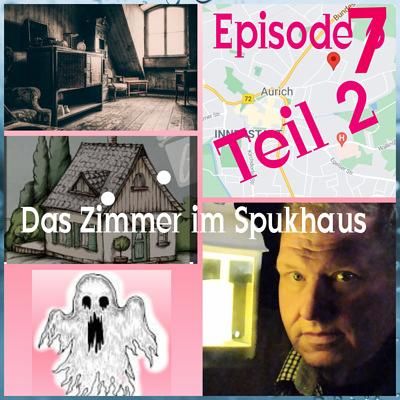das Geister Cafè - die50s Episode 07 Das Zimmer Teil02 Die Spiritbox Session