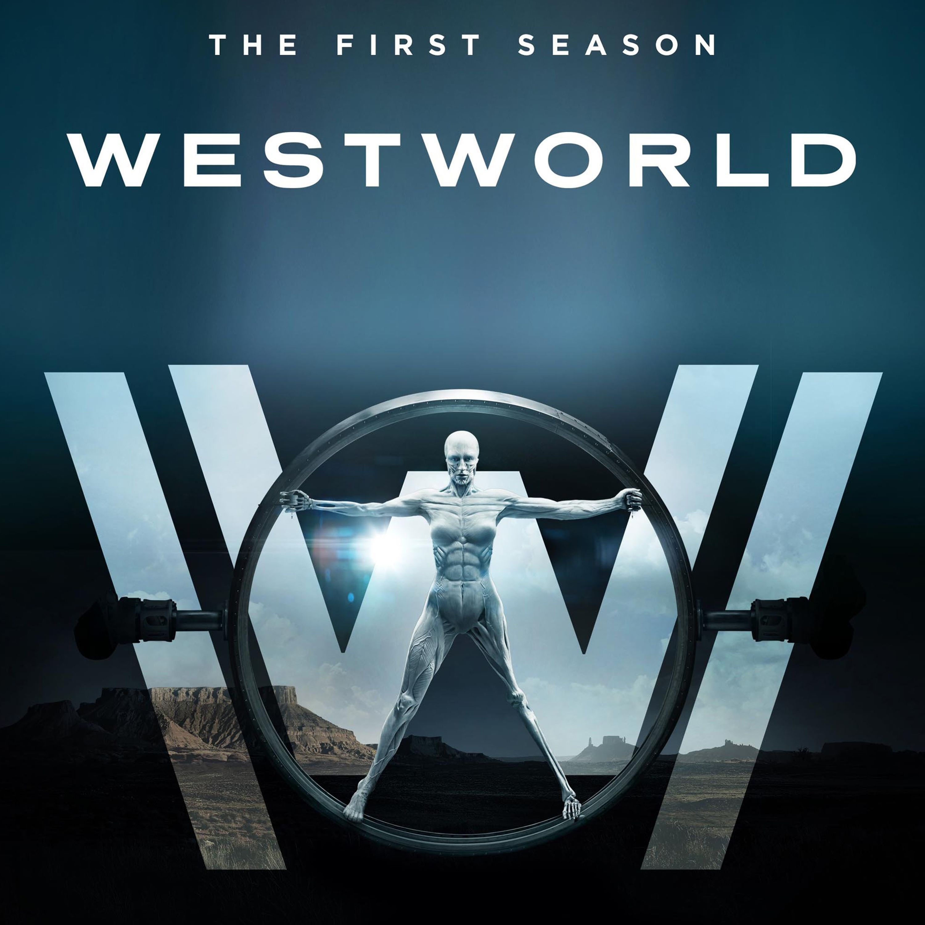 Westworld: Serienjunkies-Podcast zur 1. Staffel