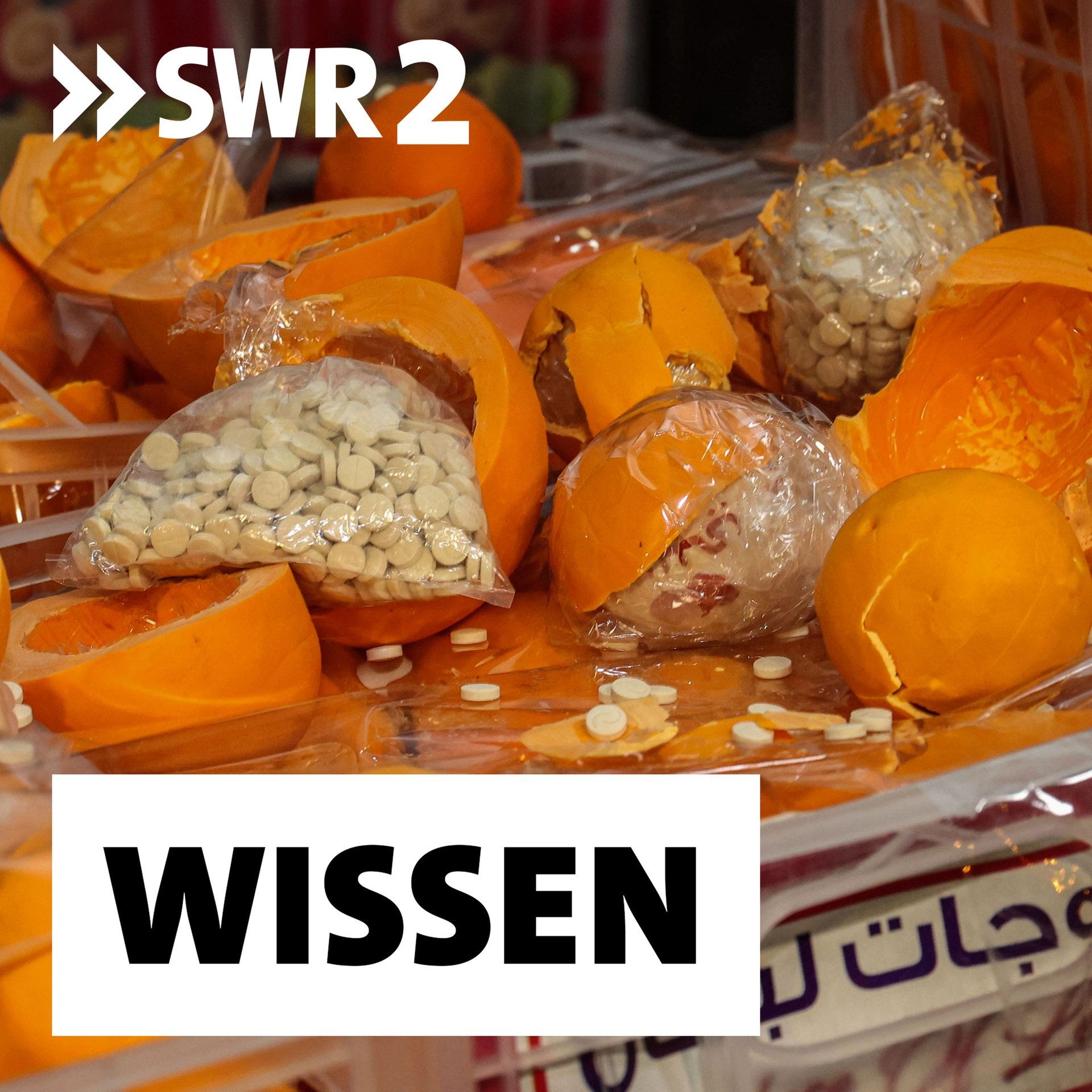 Captagon aus Syrien – Wie das Drogengeschäft Assad stützt