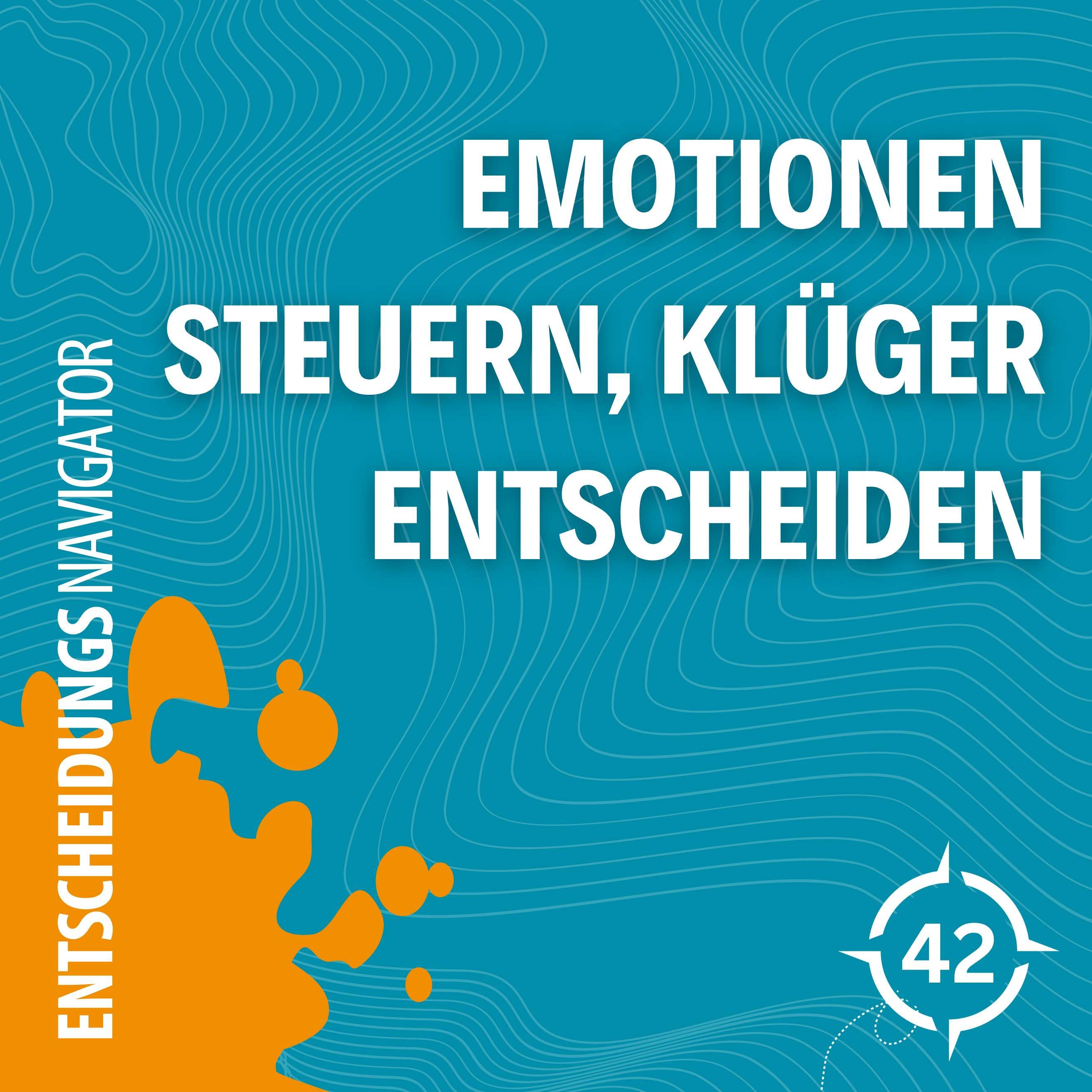 #42 - Stressbewältigung für Führungskräfte