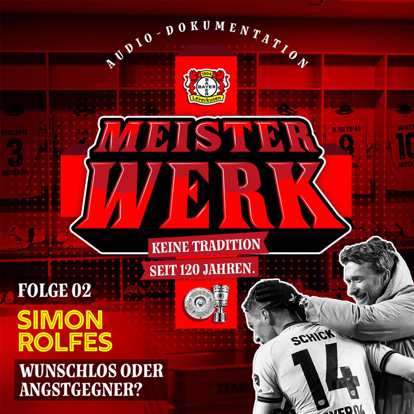 Wunschlos oder Angstgegner? (Folge 2)
