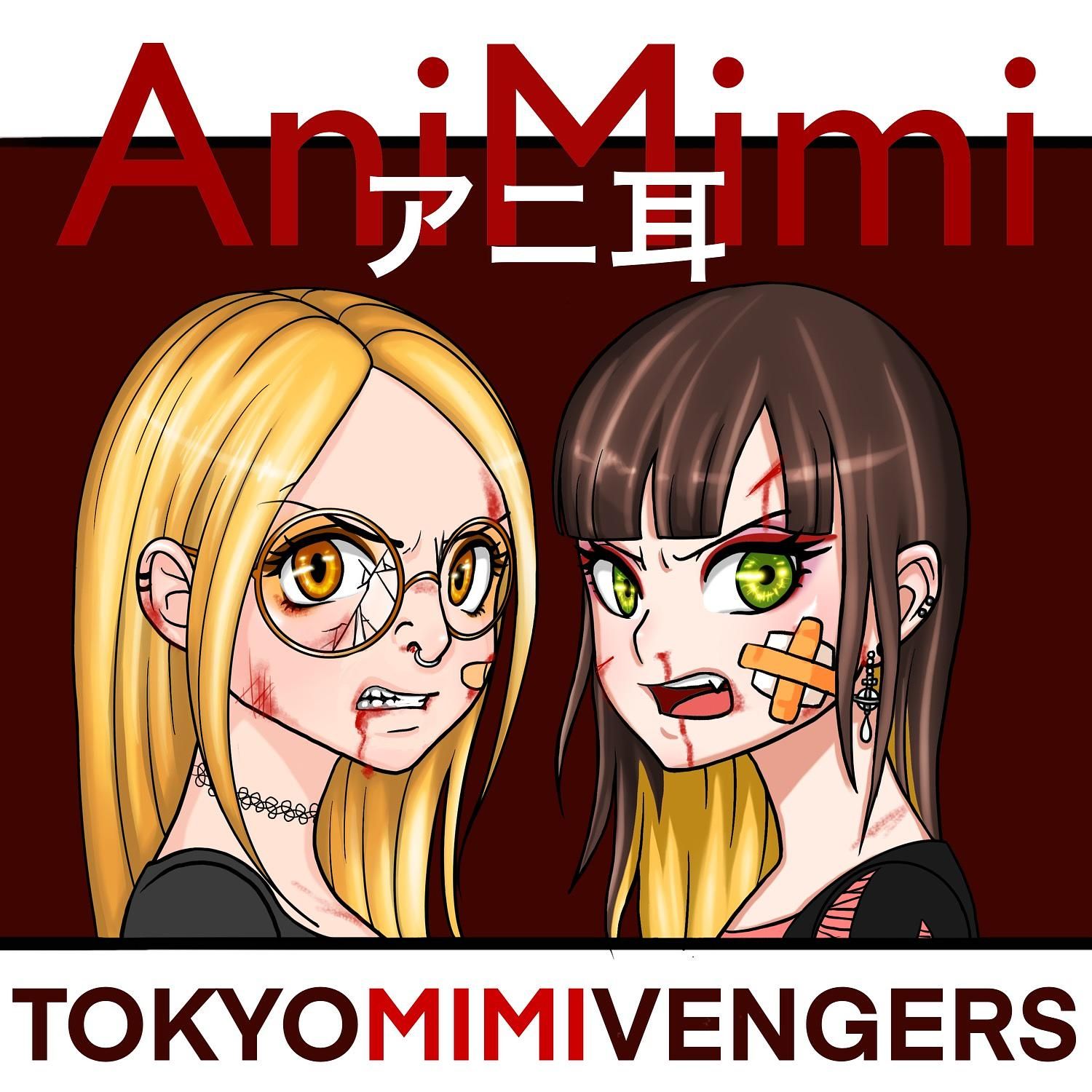 Tokyo MimiVengers EP47: Izana vs. Mikey