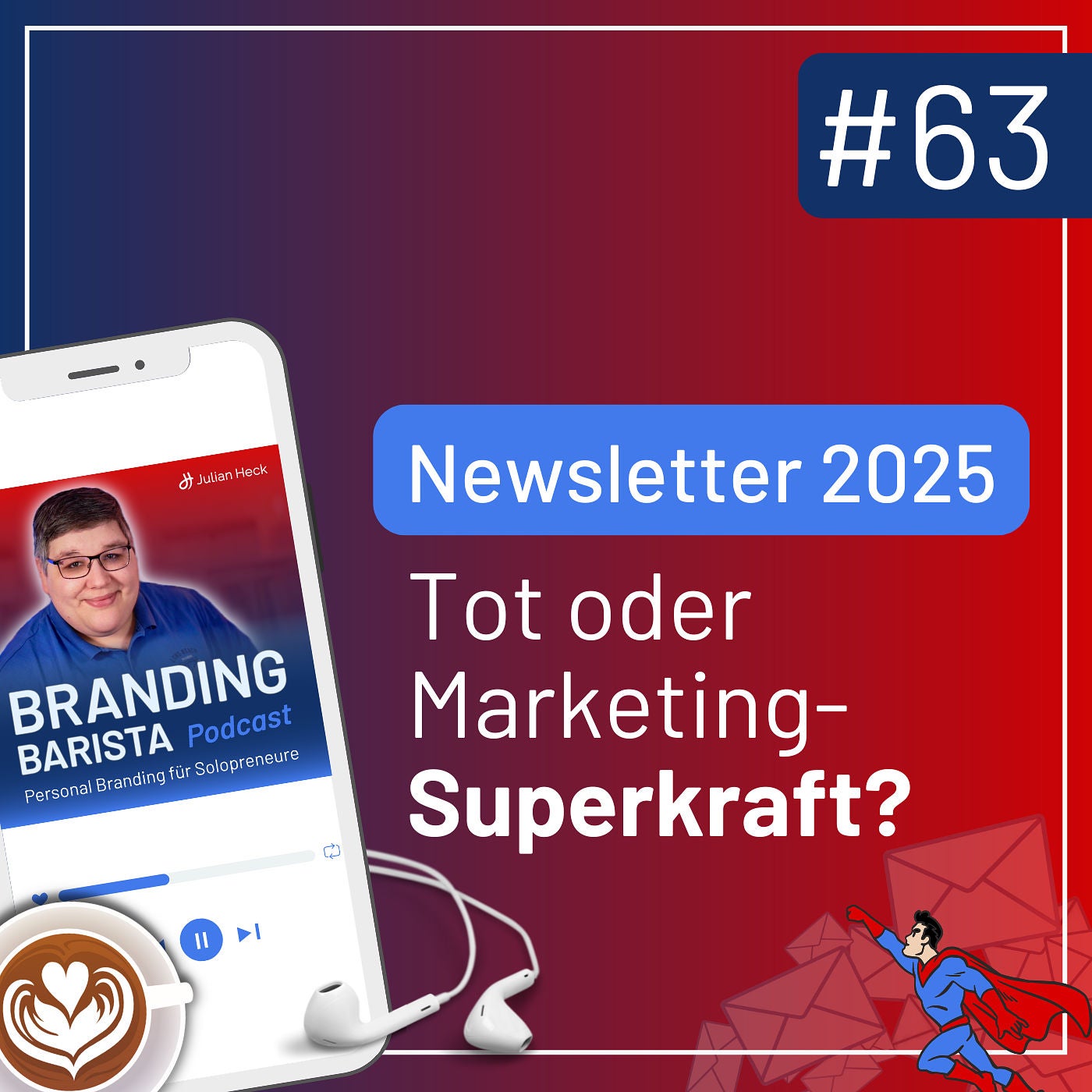 Newsletter 2025: Tot oder Marketing-Superkraft?