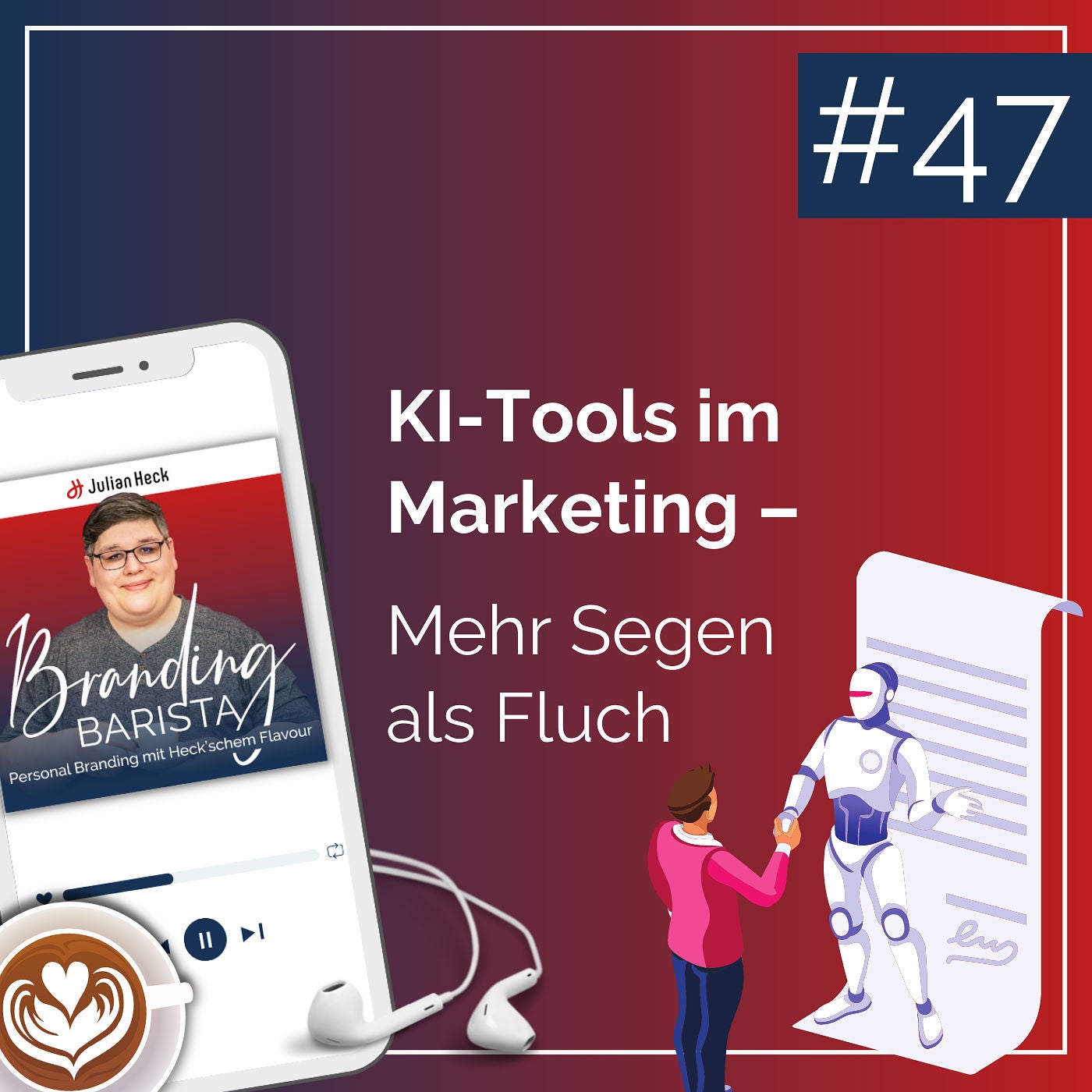 KI-Tools im Marketing: Mehr Segen als Fluch
