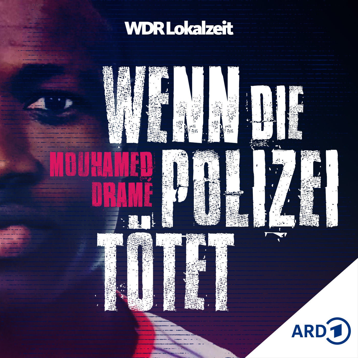 Trailer: Mouhamed Dramé – Wenn die Polizei tötet