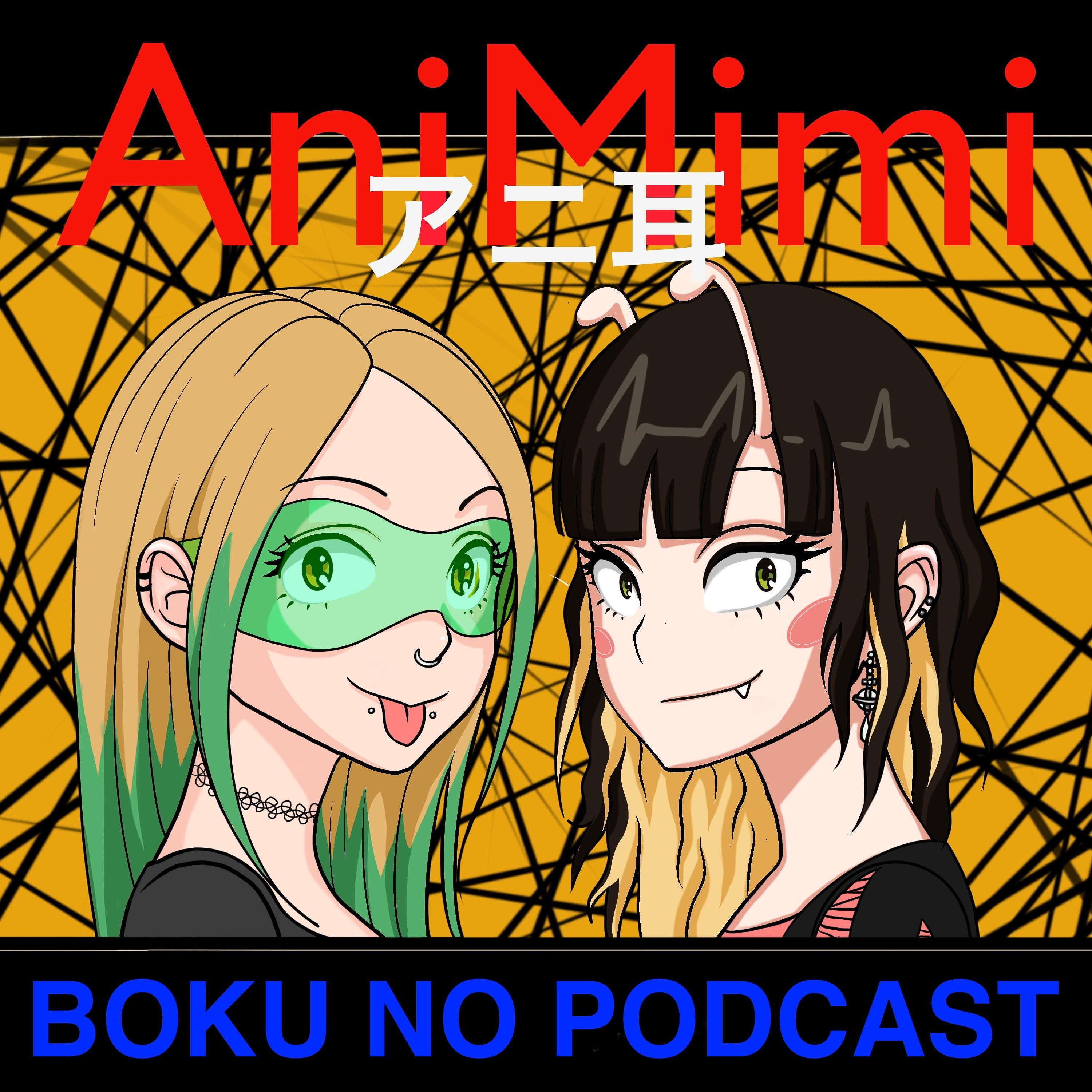 Boku no Podcast EP40: Regen
