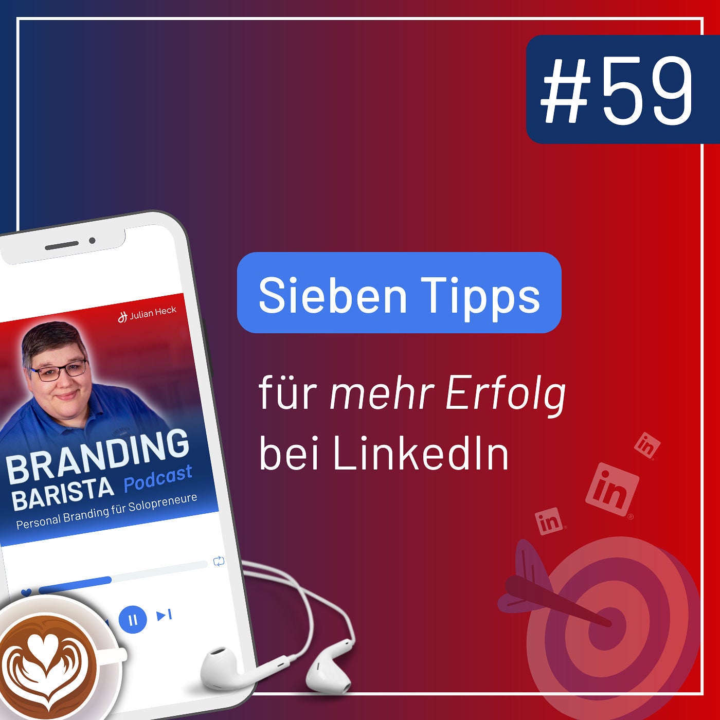 7 Quick-Tipps für mehr Erfolg bei LinkedIn
