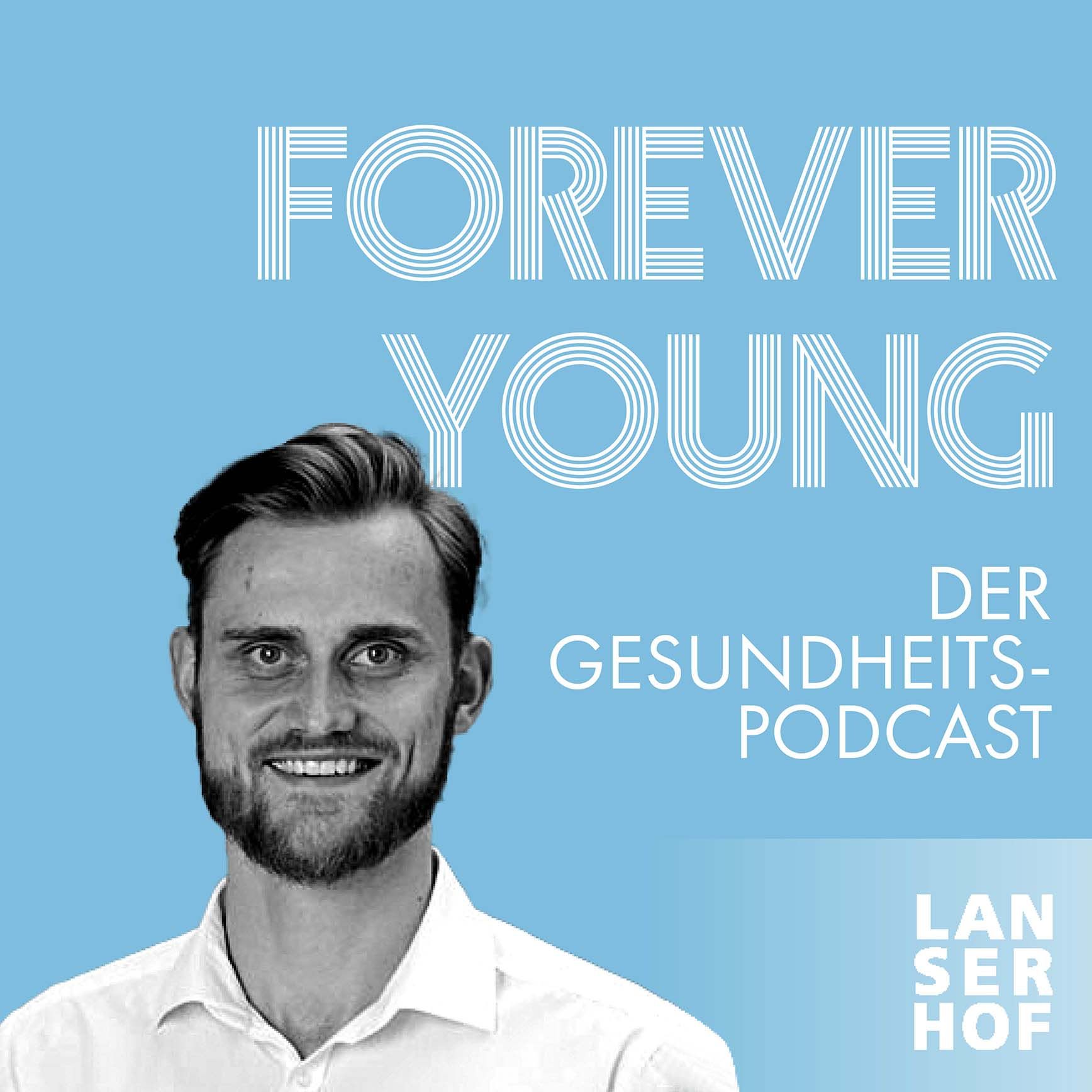 #114 - Faszinierende Faszien. Jan Liestmann erklärt warum das Bindegewebe wichtig für uns ist.