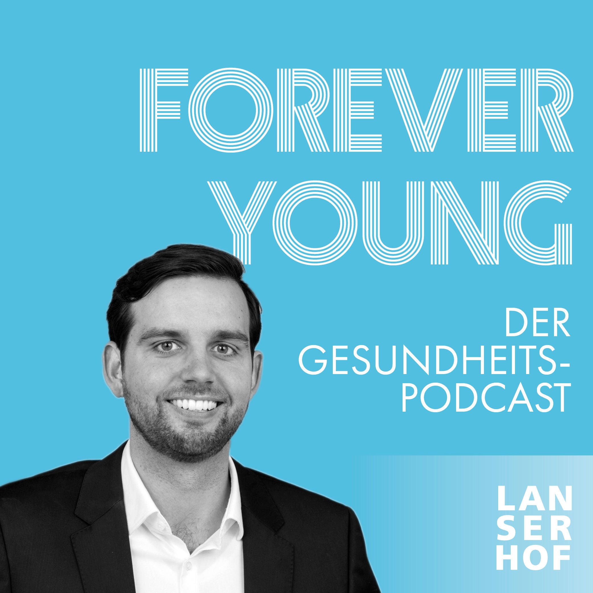 #71 - Personalisierte Ernährung. Ein Gespräch mit Lykon Gründer Tobias Teuber