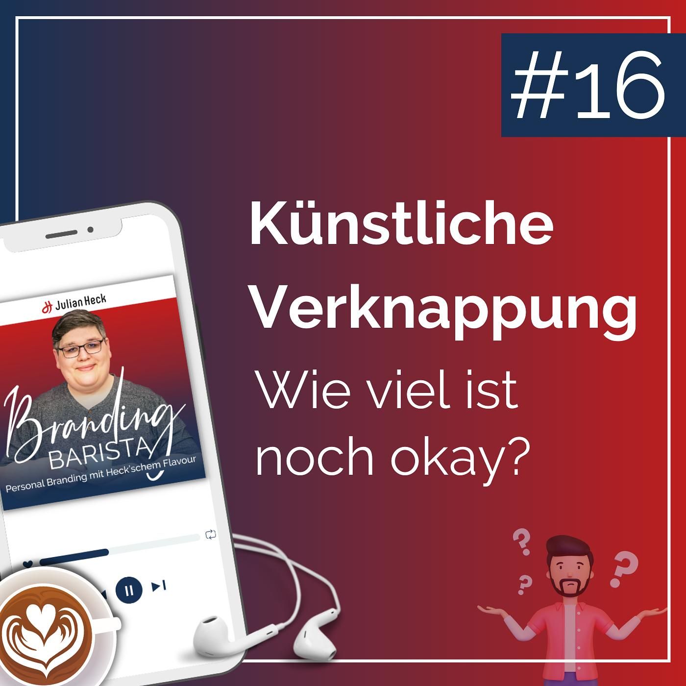 Künstliche Verknappung - Wie viel ist noch okay?