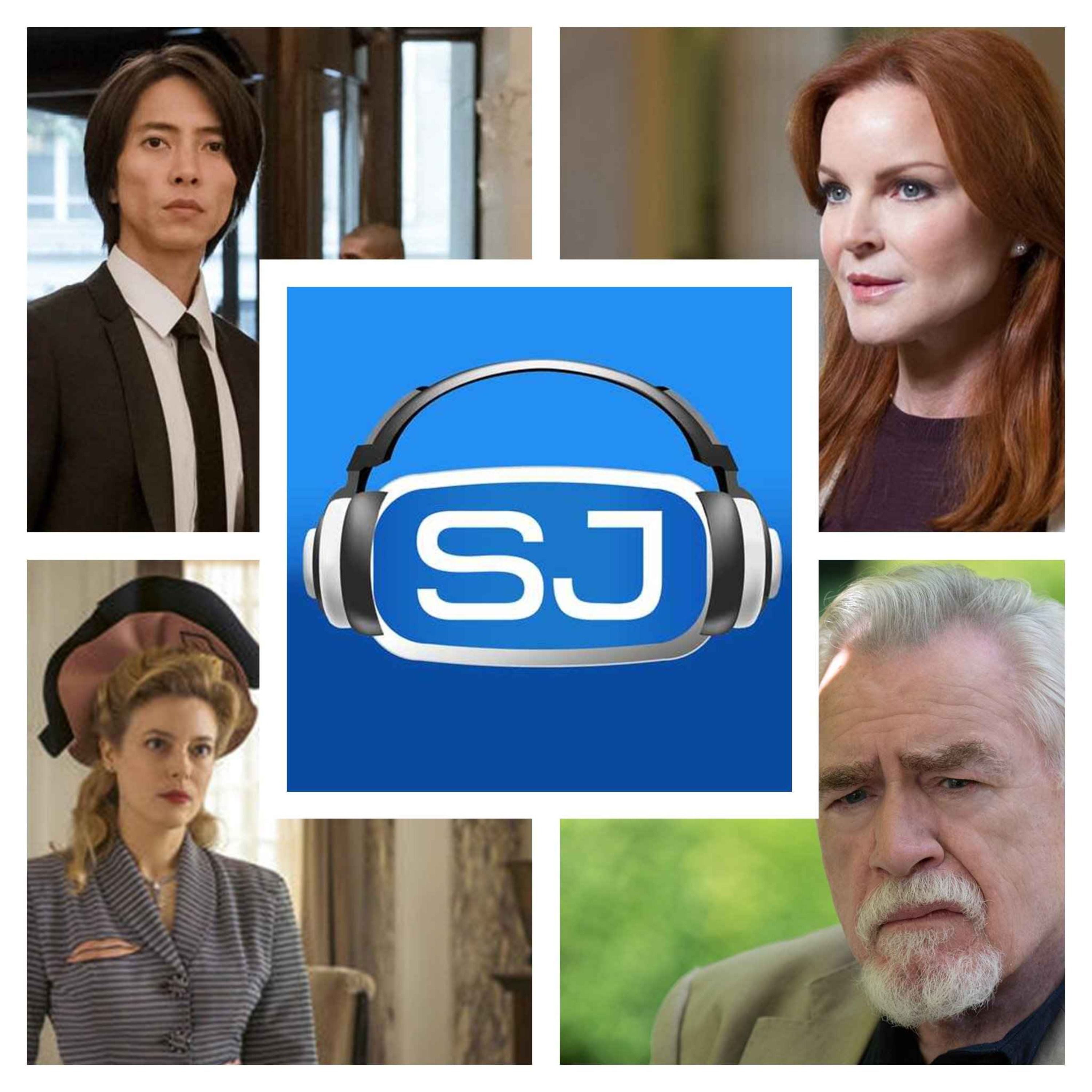 Series Mania: Was passiert auf Serienfestivals?