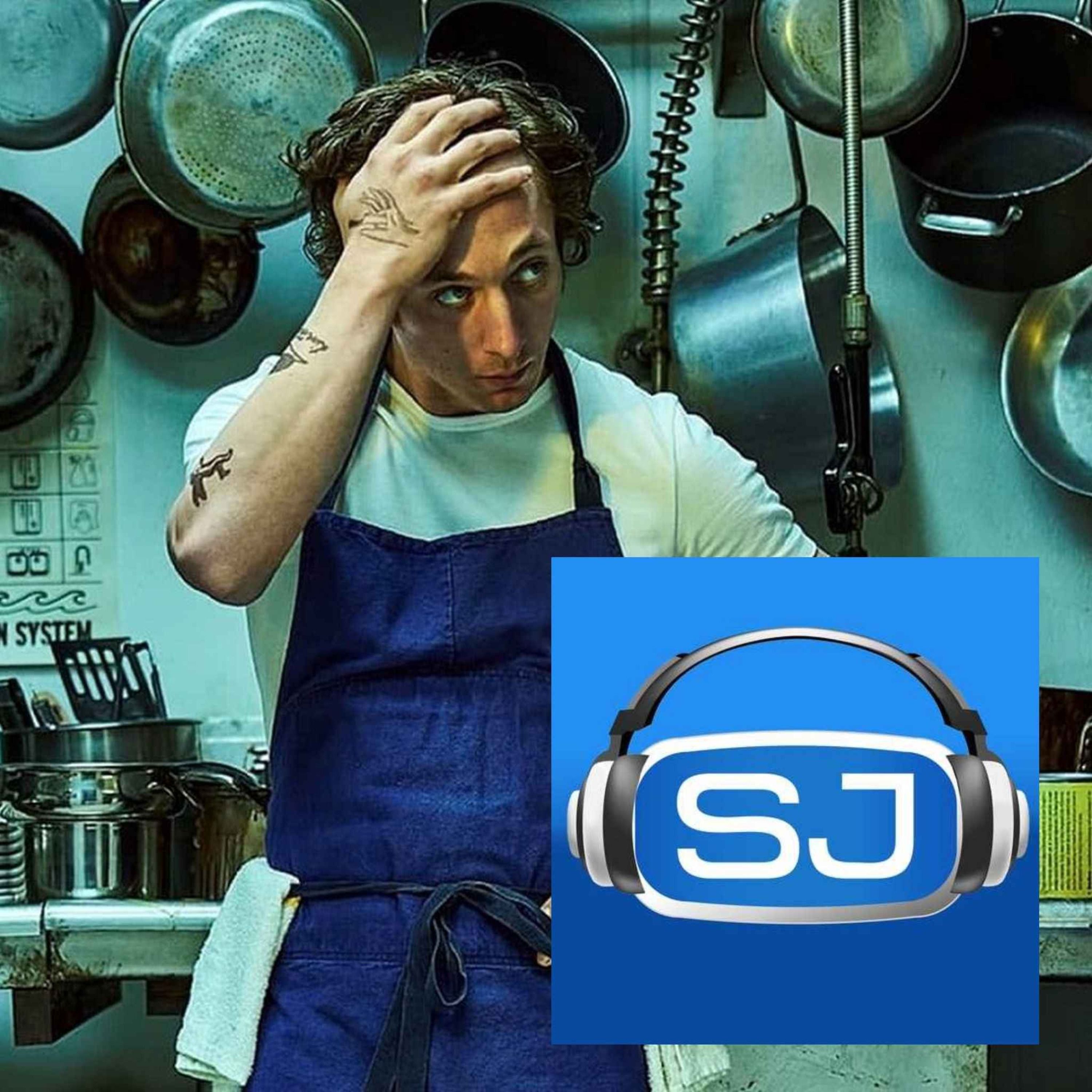 The Bear Staffel 2: Yes, Chef!