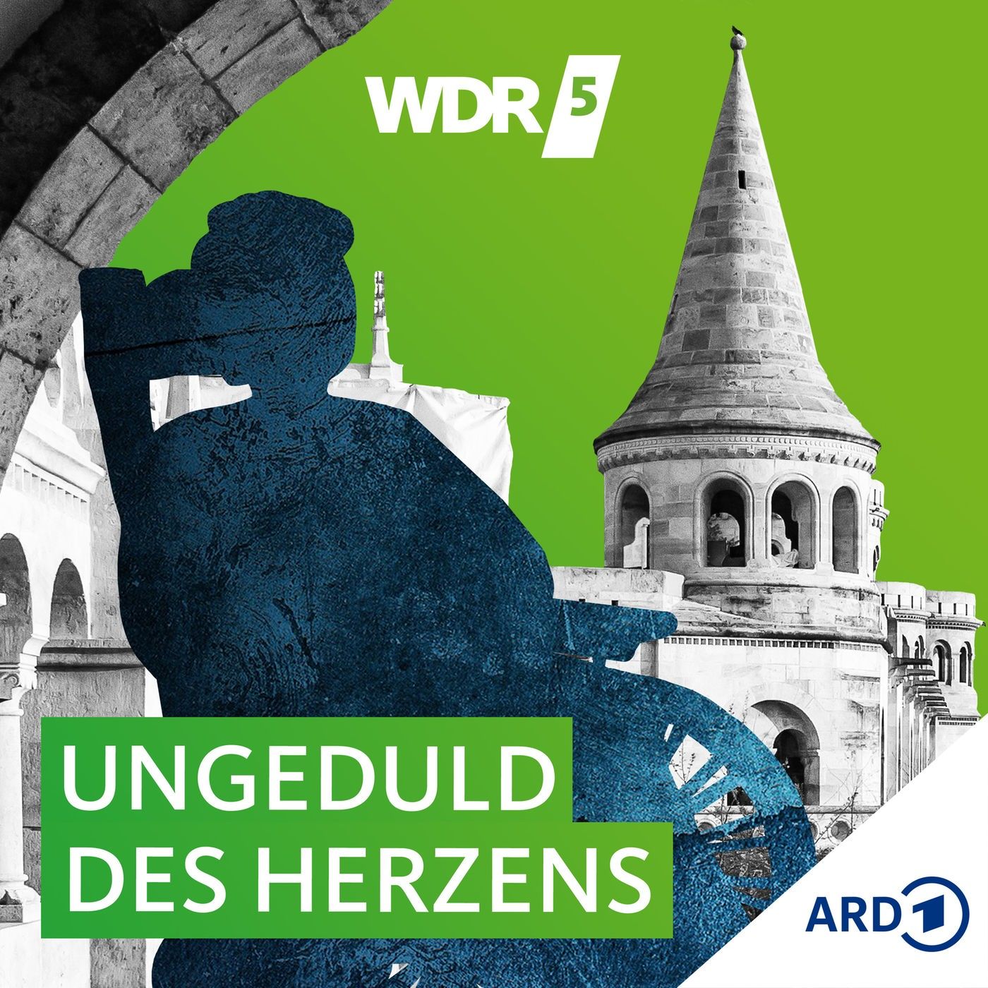 Ungeduld des Herzens - Folge 33
