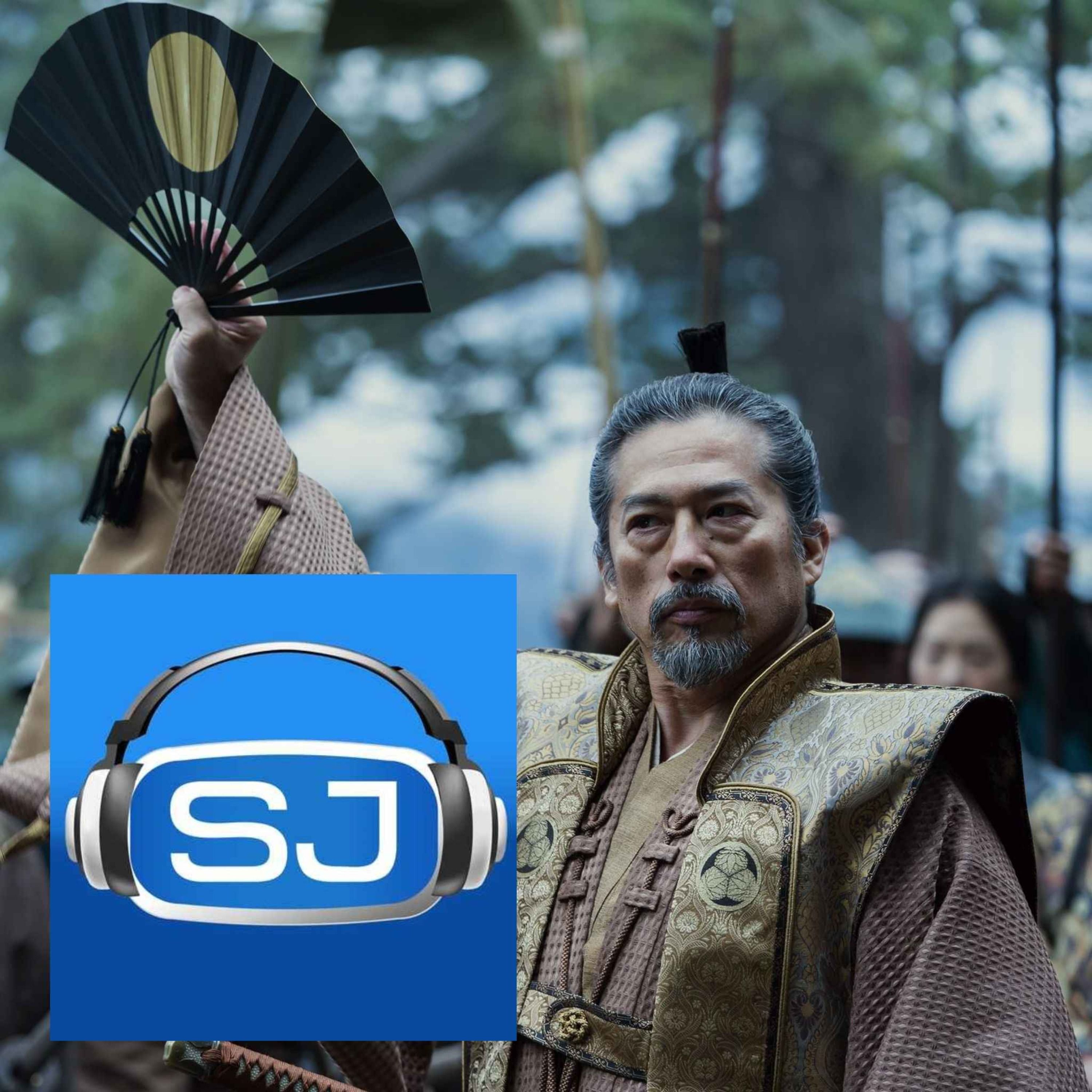 Shogun ist scho' gut!