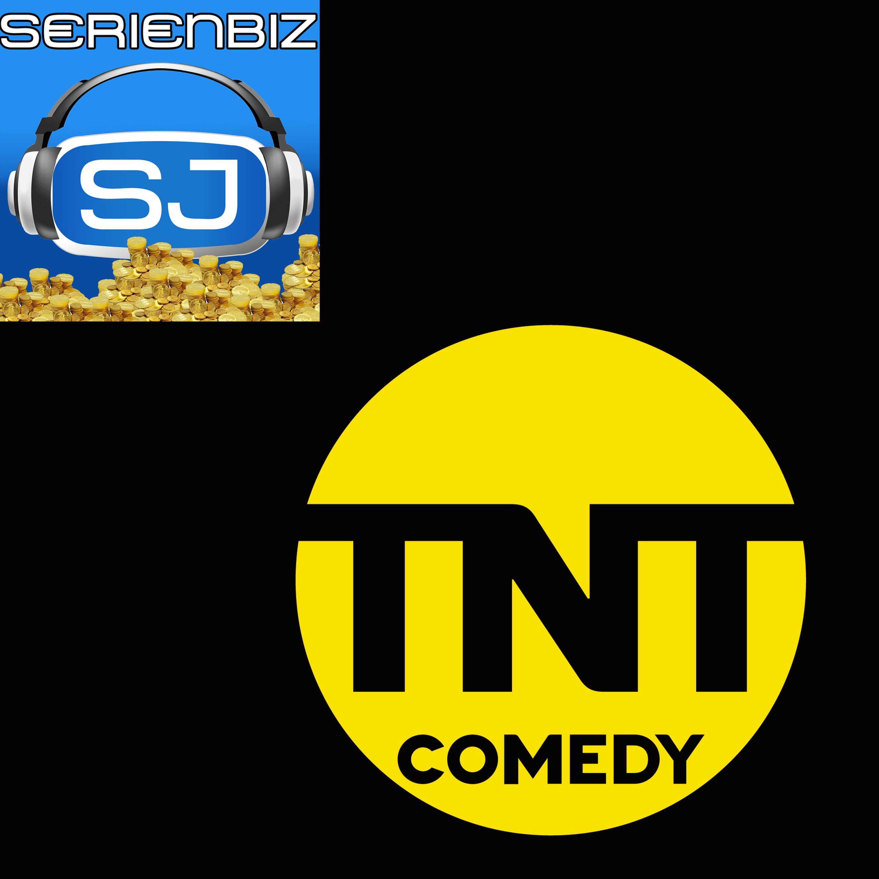 Serienbiz: Anke Greifeneder von TNT im Interview