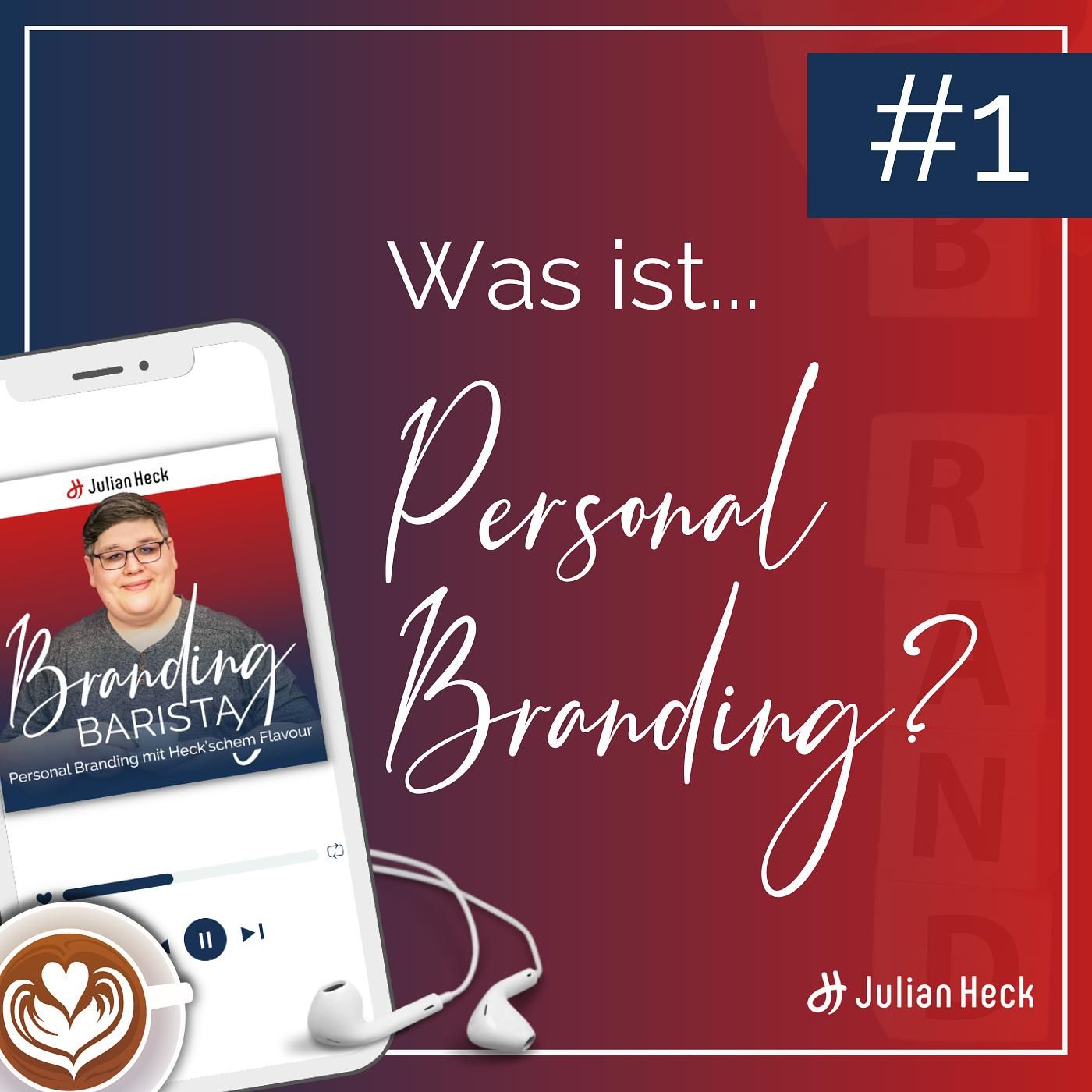 Was ist Personal Branding
