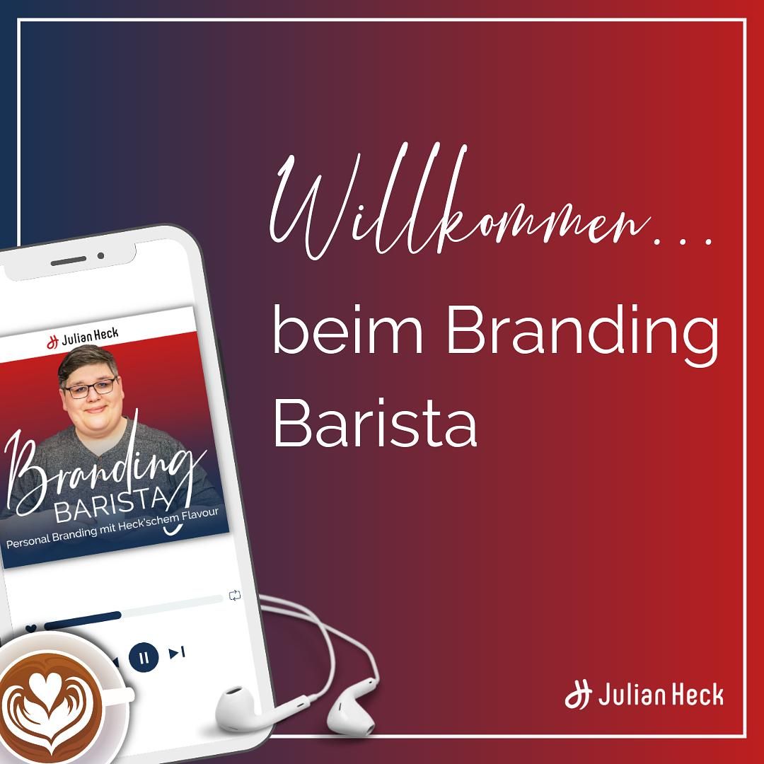 #0 – Willkommen beim Branding Barista
