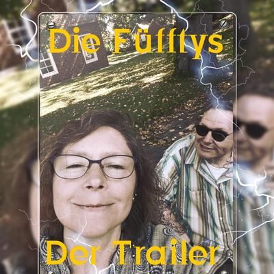 das Geister Café - Die Füfftys auf den Spuren der Vergangenheit Trailer