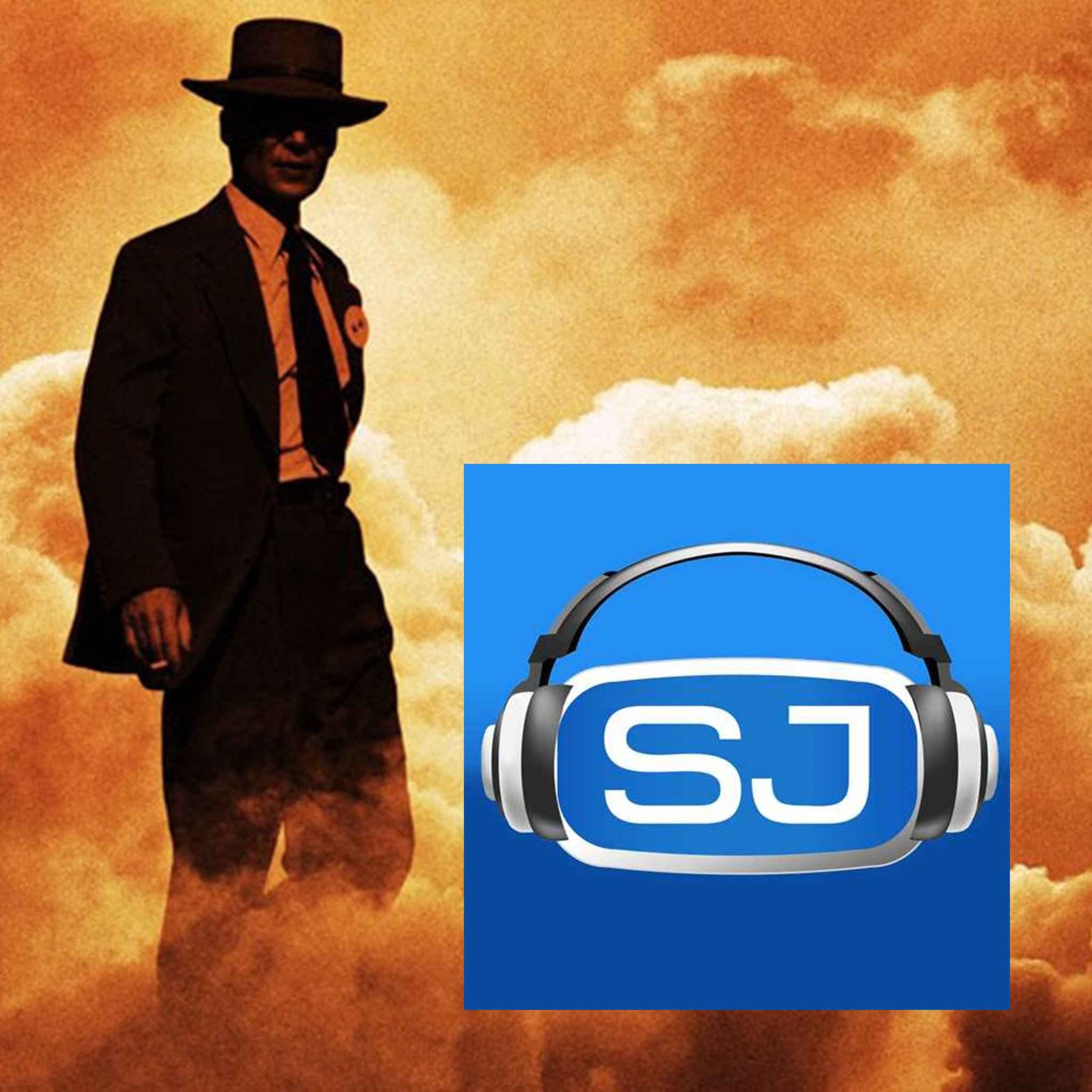 Oppenheimer: Hit oder Blindgänger? - mit Spoilerteil
