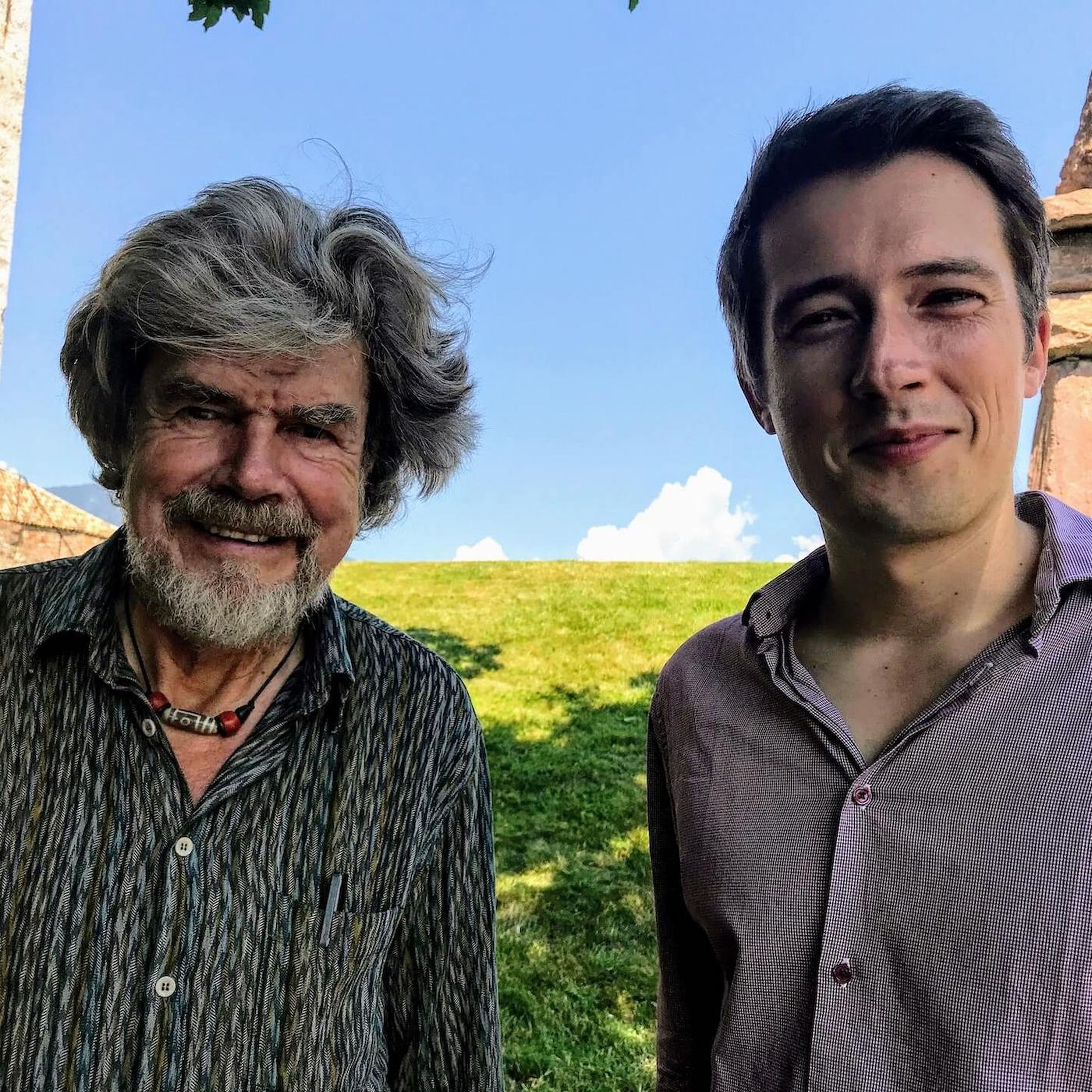 WW156 – Reinhold Messner – Nanga Parbat, mein Schicksalsberg