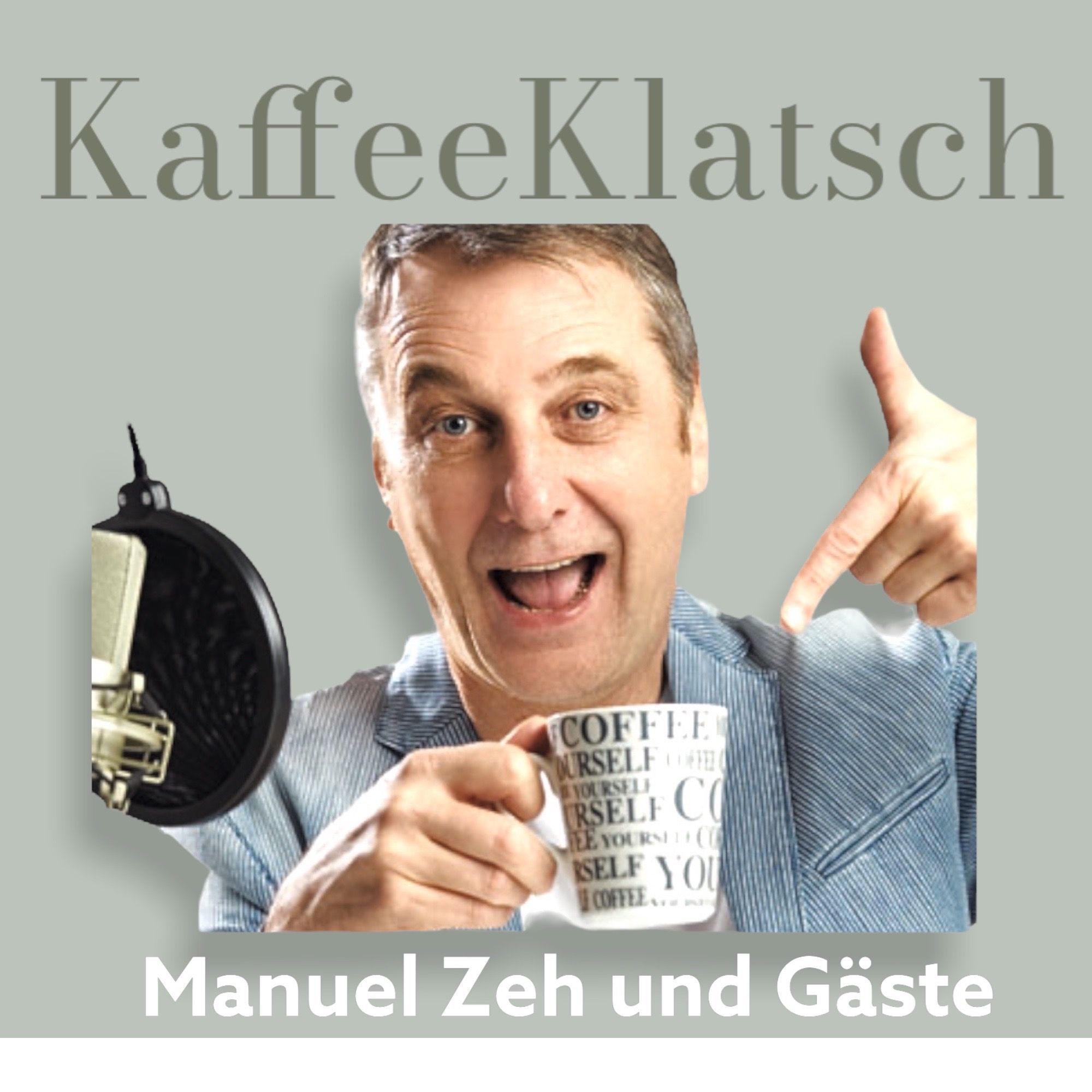 Purple Schulz zu Gast im Studio