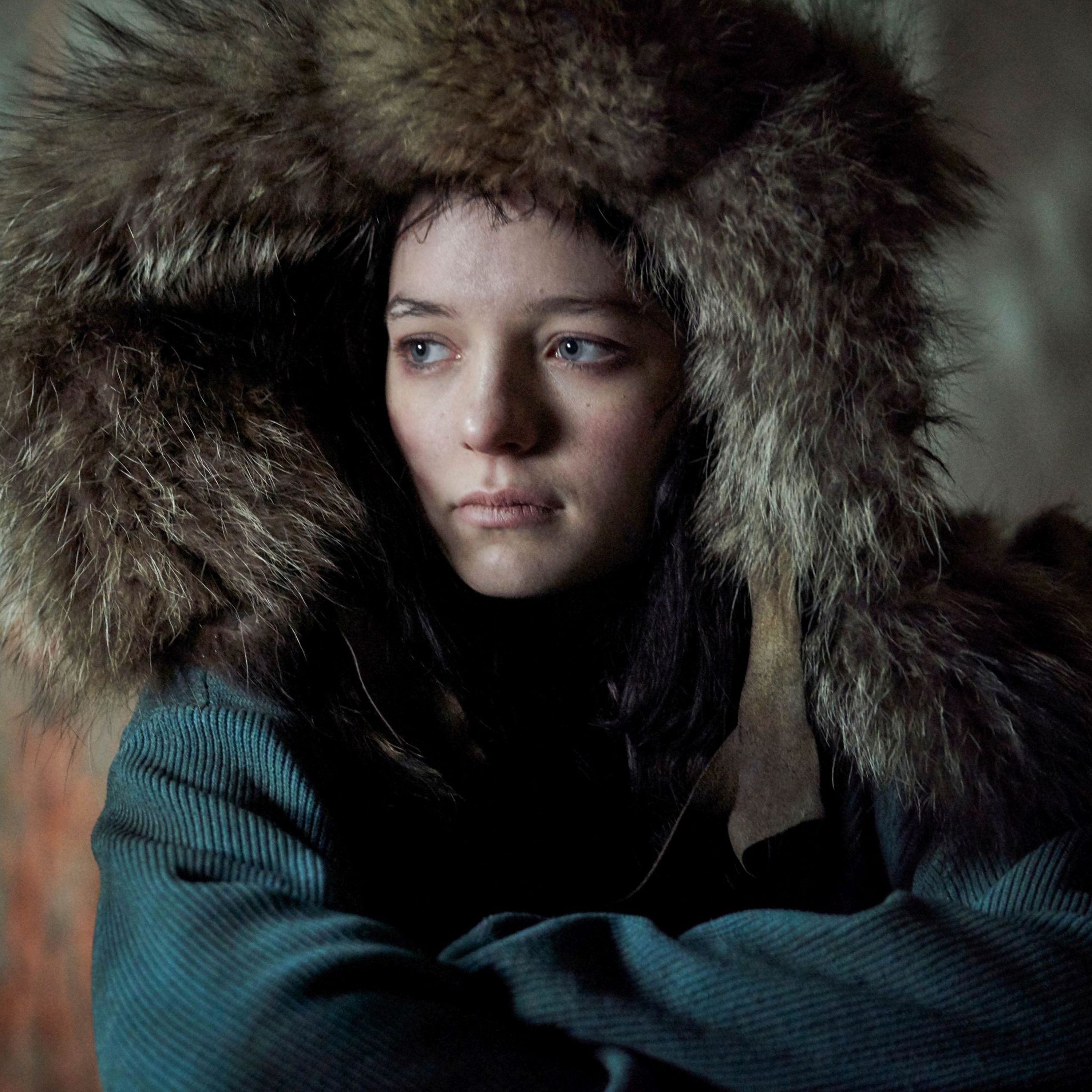 Hanna: Pilotbesprechung und Vorstellung der neuen Amazon-Serie