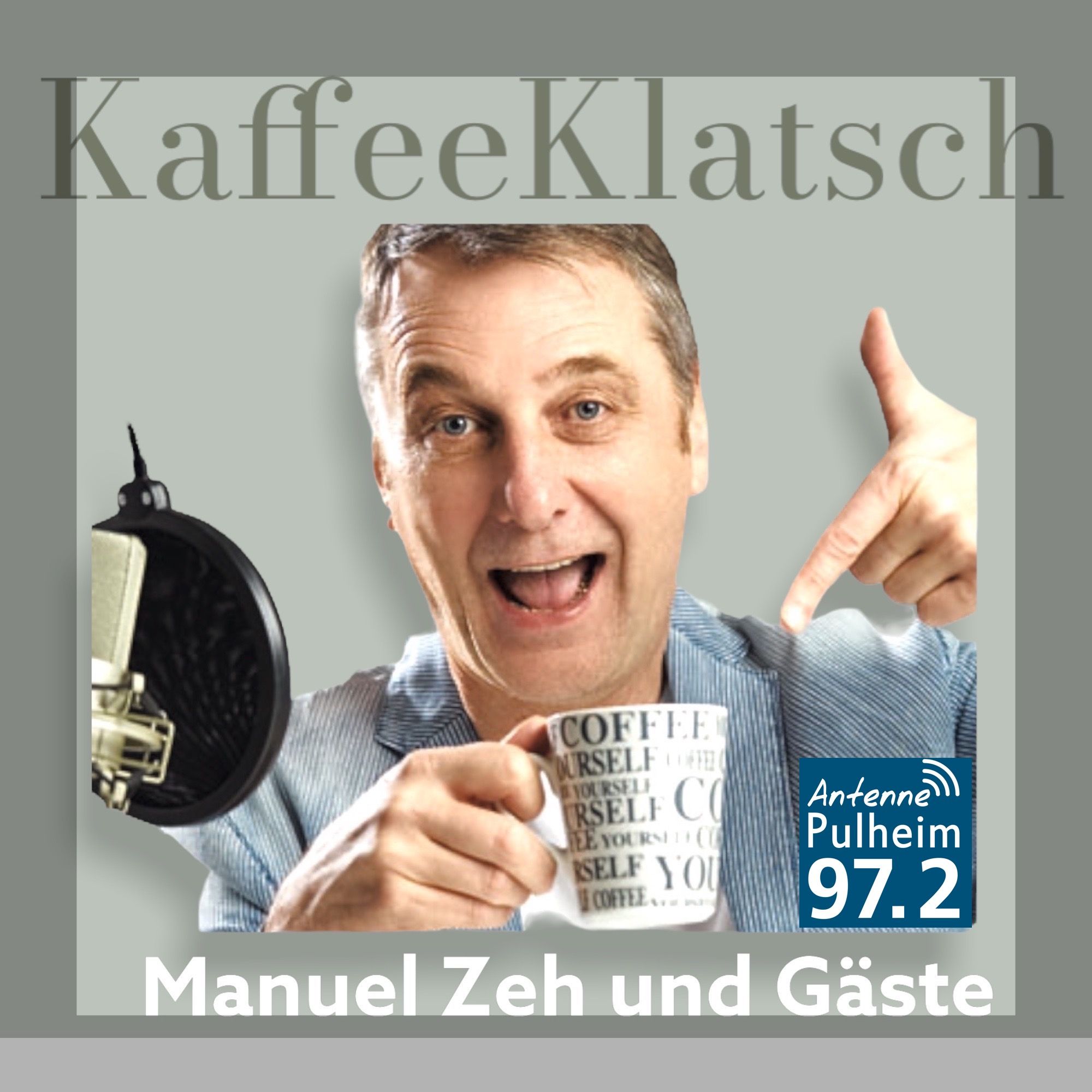 Feuerland - ein Lachflash nach dem Anderen