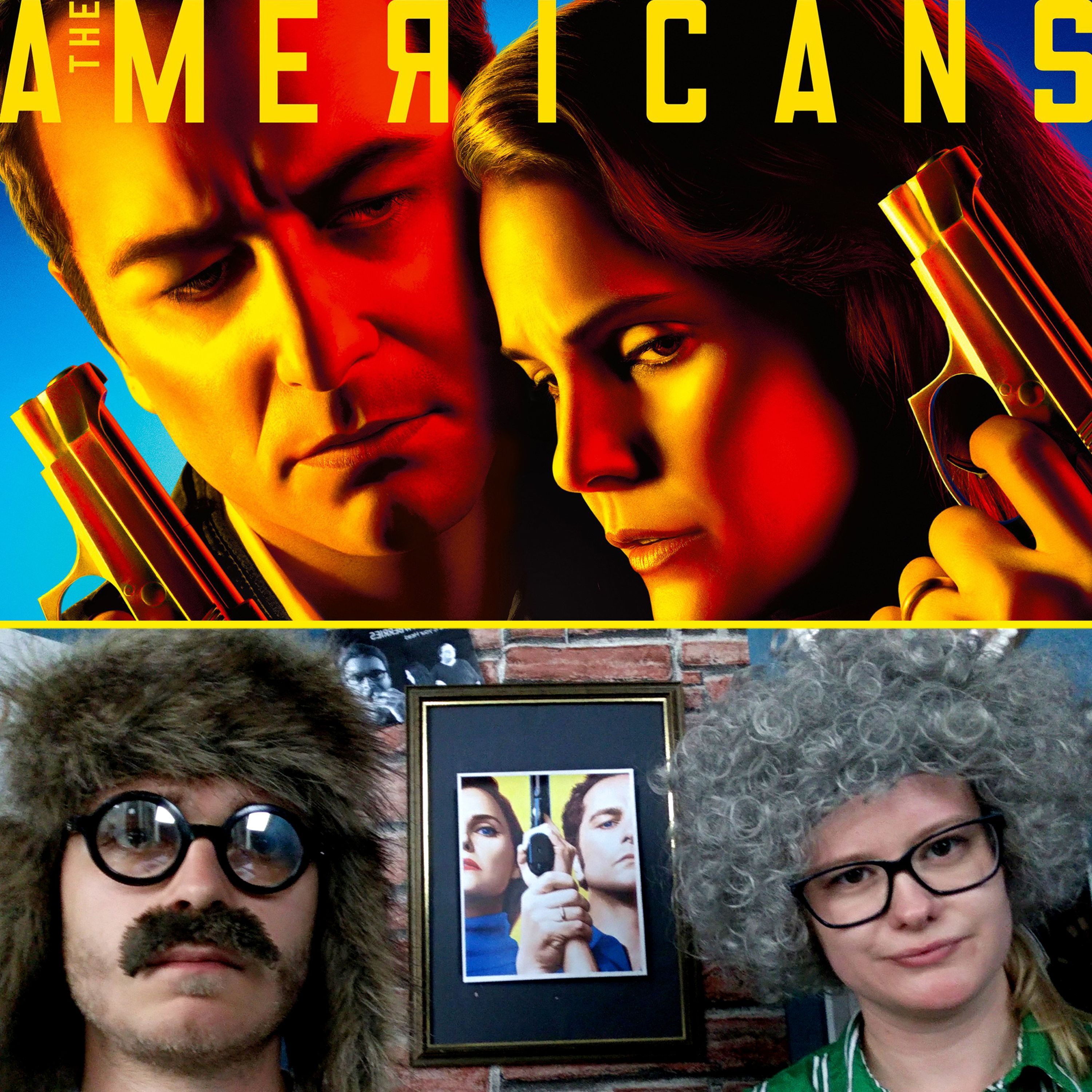 The Americans: Kritik zur 6. Staffel und Besprechung des Serienfinals