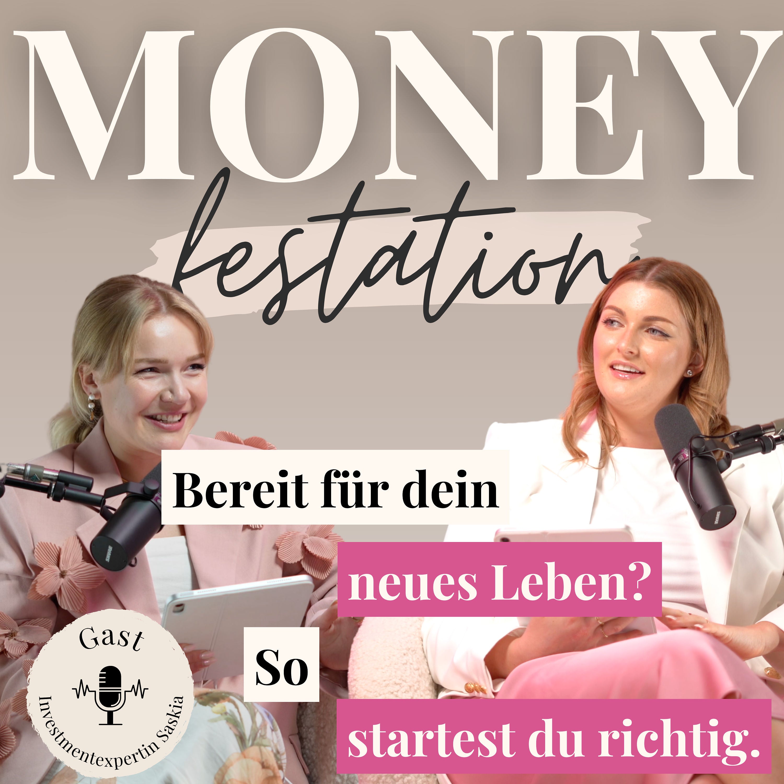 So bereitest du dich perfekt auf deine erste Beratung vor – Dein Start in die Investment-Welt #42