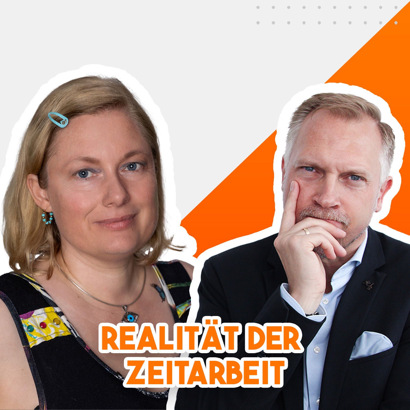 So ist Zeitarbeit wirklich - die Realität der Arbeit in der Zeitarbeit - Sandra Kunstmann