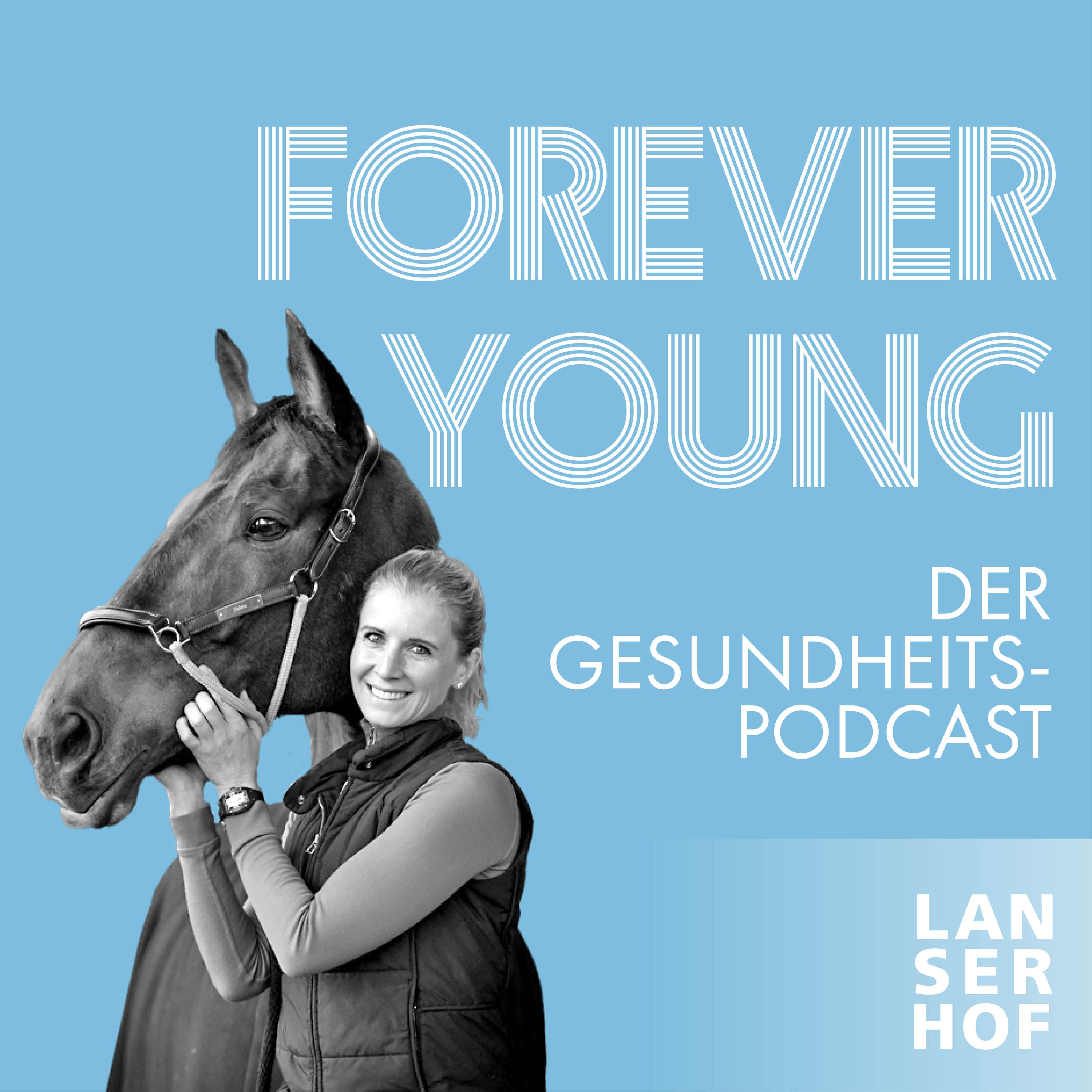 #118 – Loslassen. Im Gespräch mit Jessica von Bredow-Werndl
